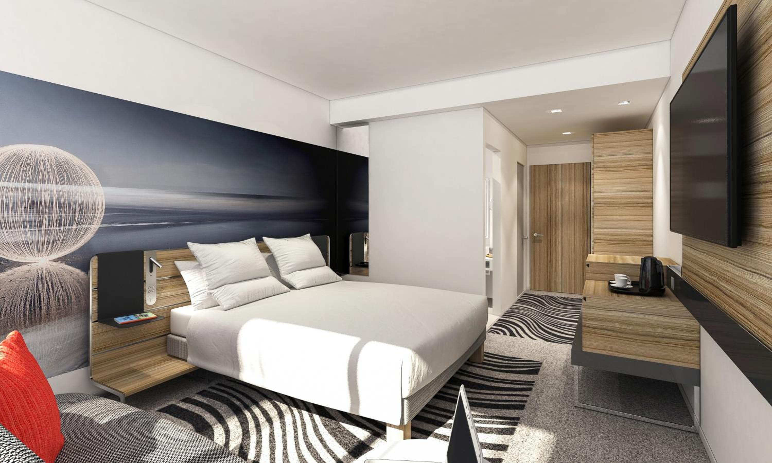 Novotel London Waterloo — 13