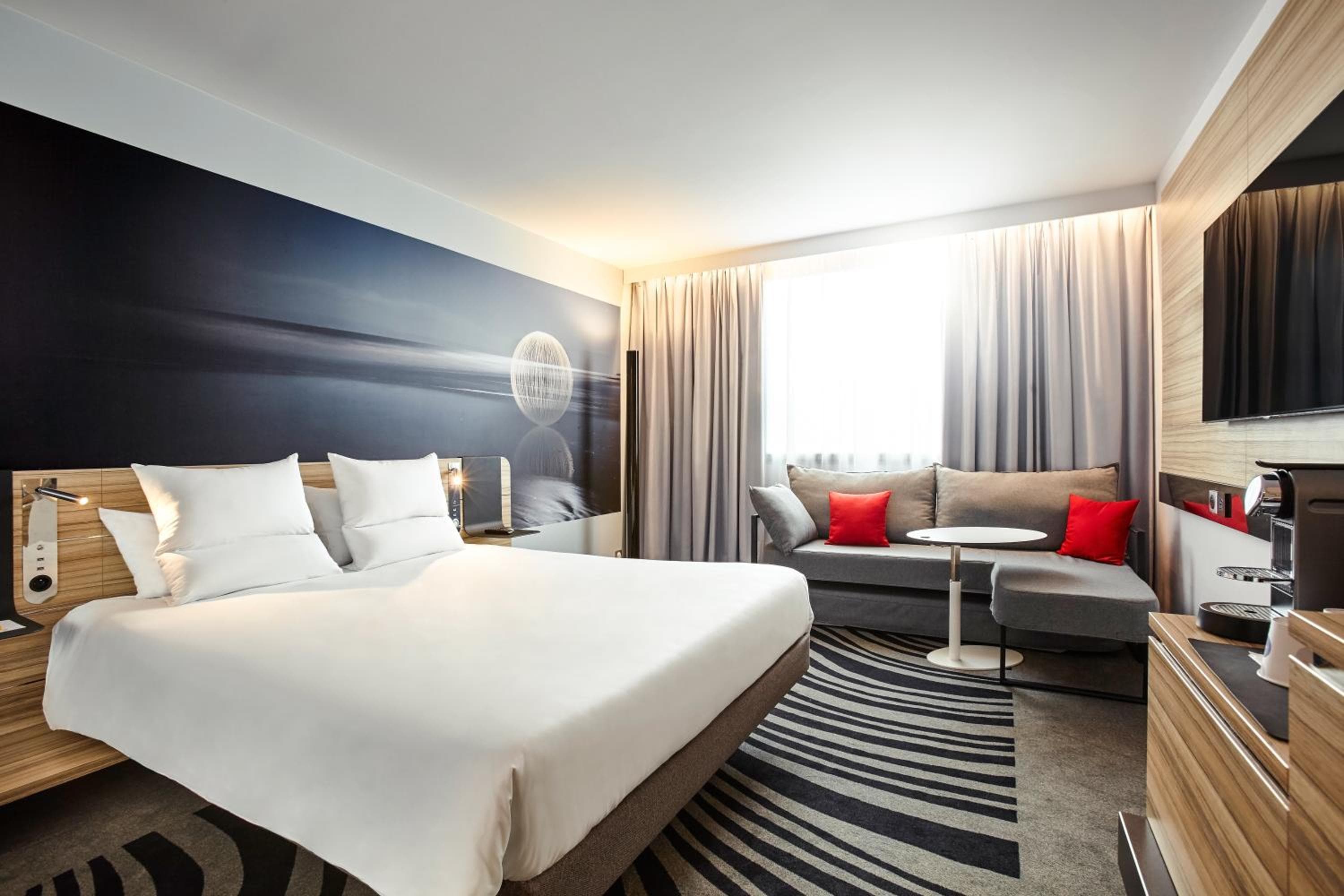 Novotel London Waterloo — 15