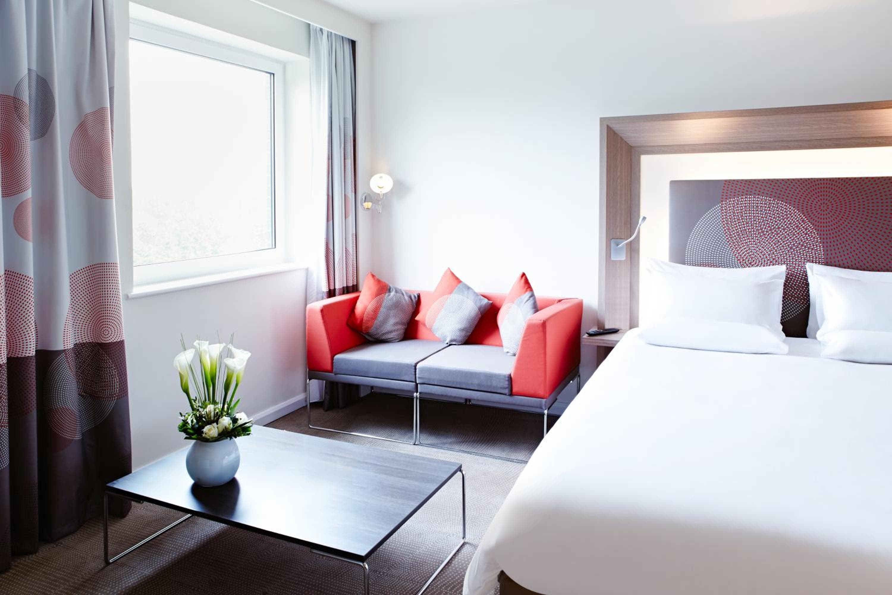 Novotel London Waterloo — 29
