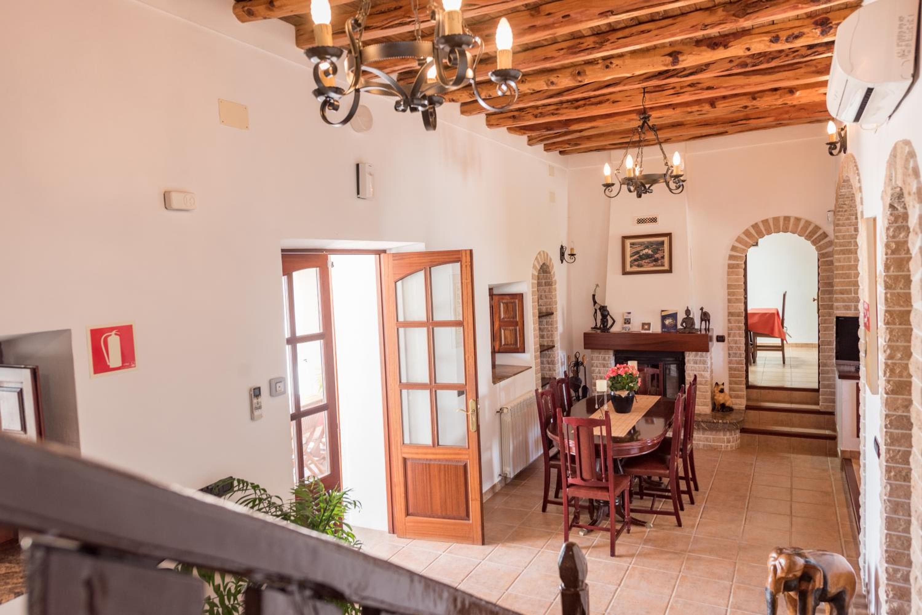 Villa Can Juano — 14