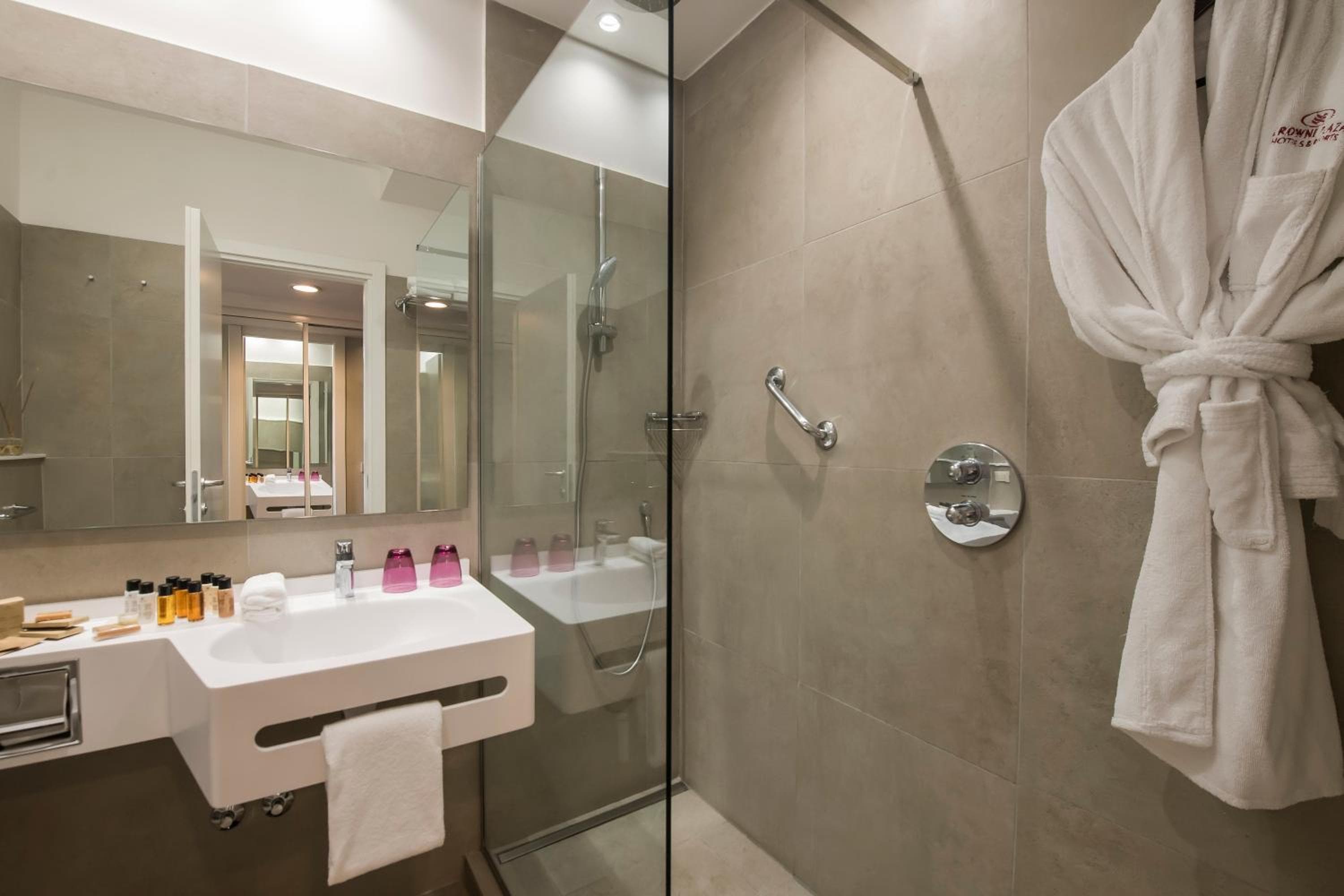 Crowne Plaza Roma San Pietro, un hotel IHG — 19