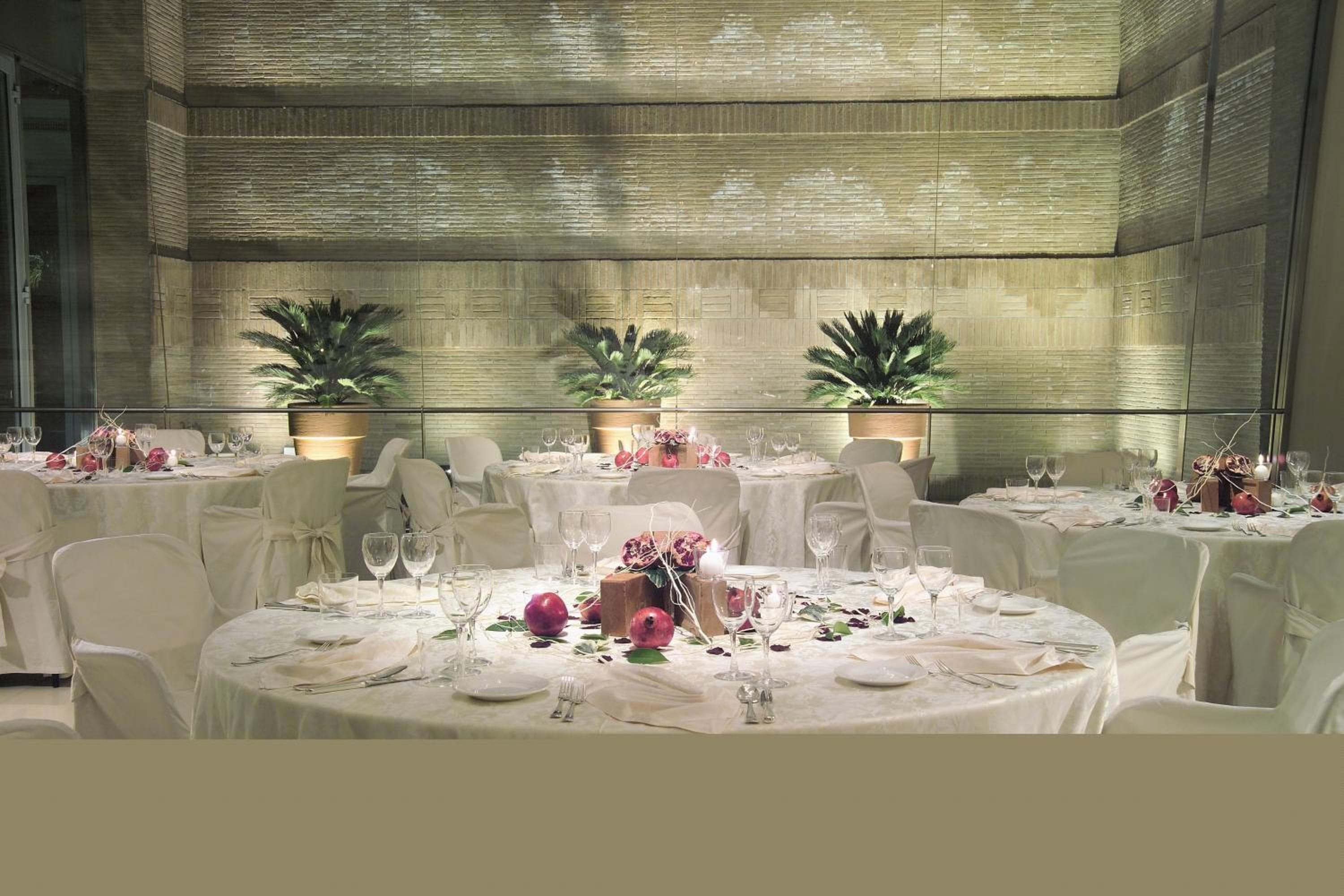Crowne Plaza Roma San Pietro, un hotel IHG — 22