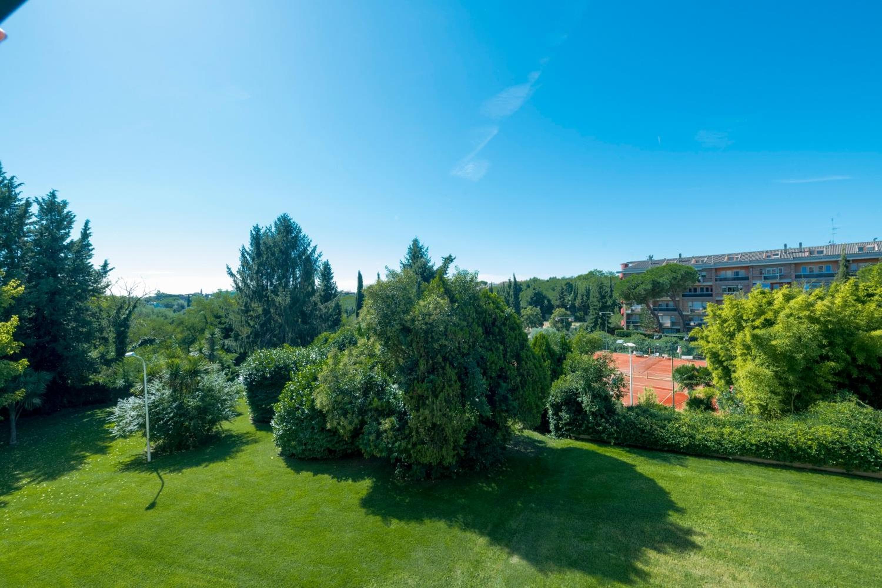 Crowne Plaza Roma San Pietro, un hotel IHG — 24