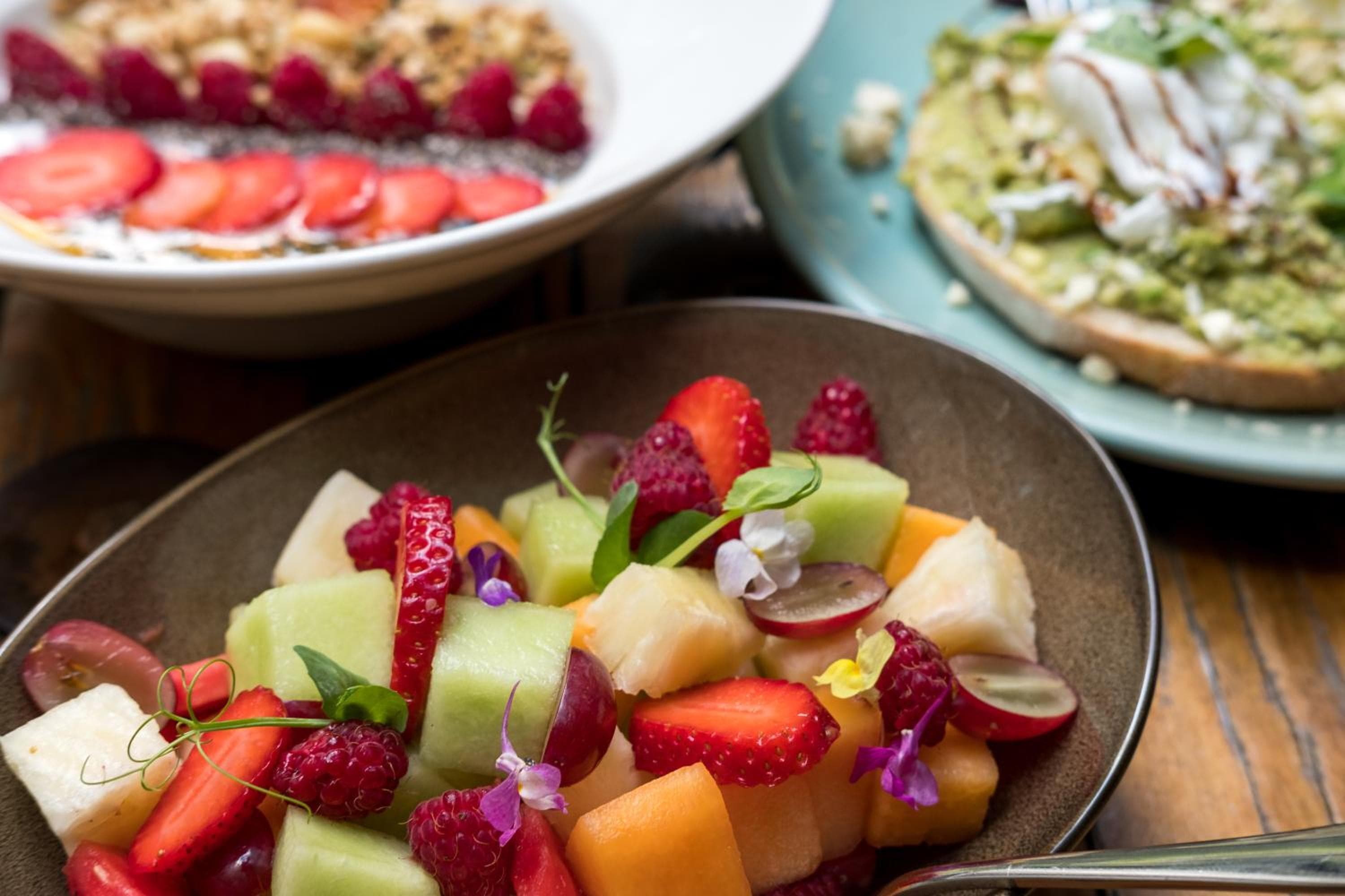 Sydney Central Hotel managed by The Ascott Limited hotel, 169-179 Thomas Street, Sydney, Australia — photo 42