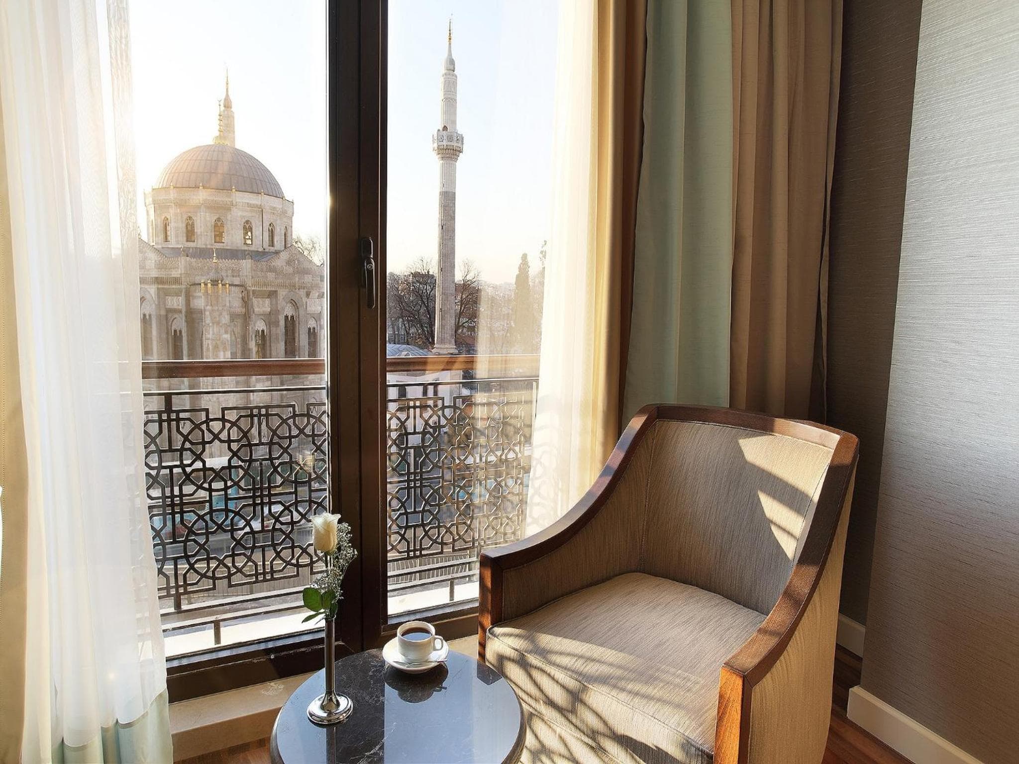 Hotel Grand Durmaz — 10