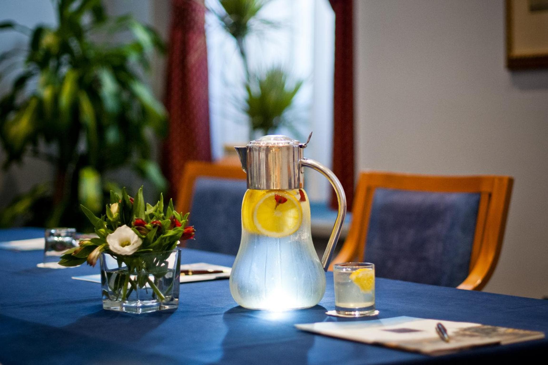 Hotel Ponte Sisto — 18