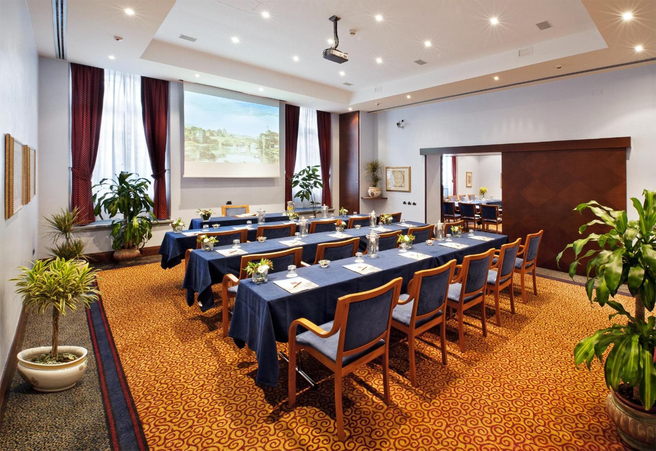 Hotel Ponte Sisto — 17