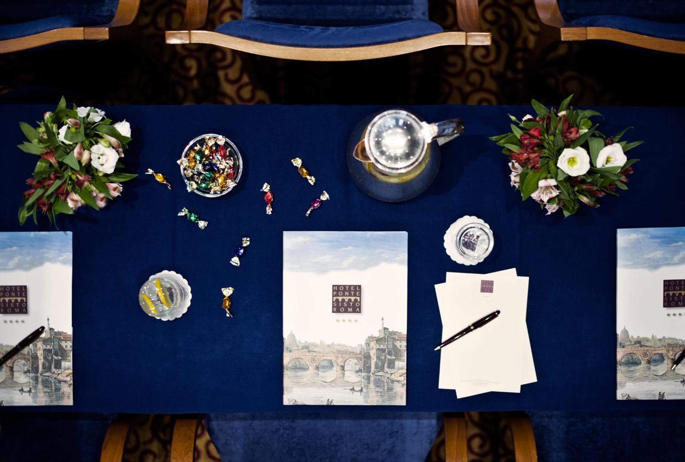 Hotel Ponte Sisto — 15