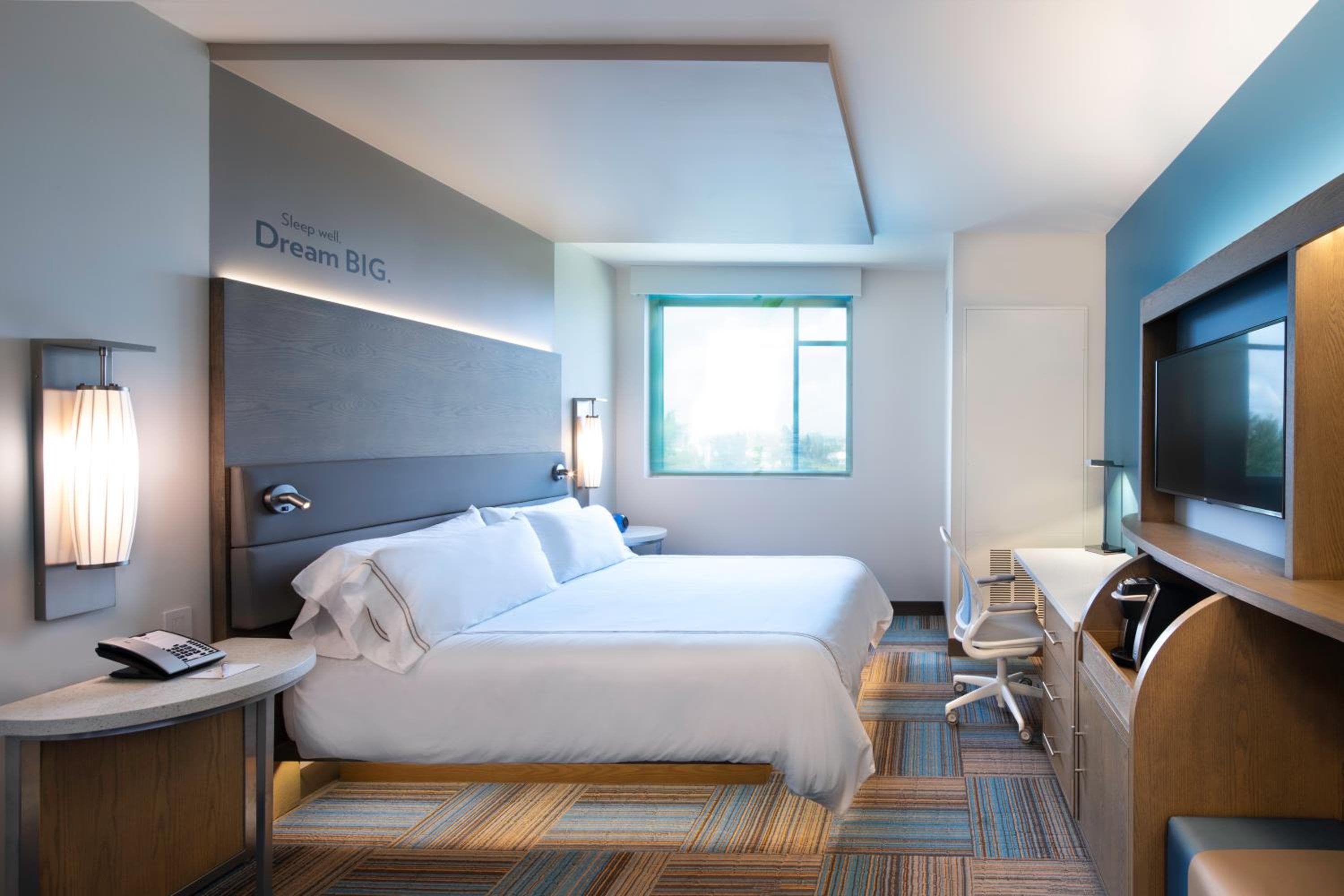 Hotel EVEN Miami - Aeropuerto, un hotel IHG — 25