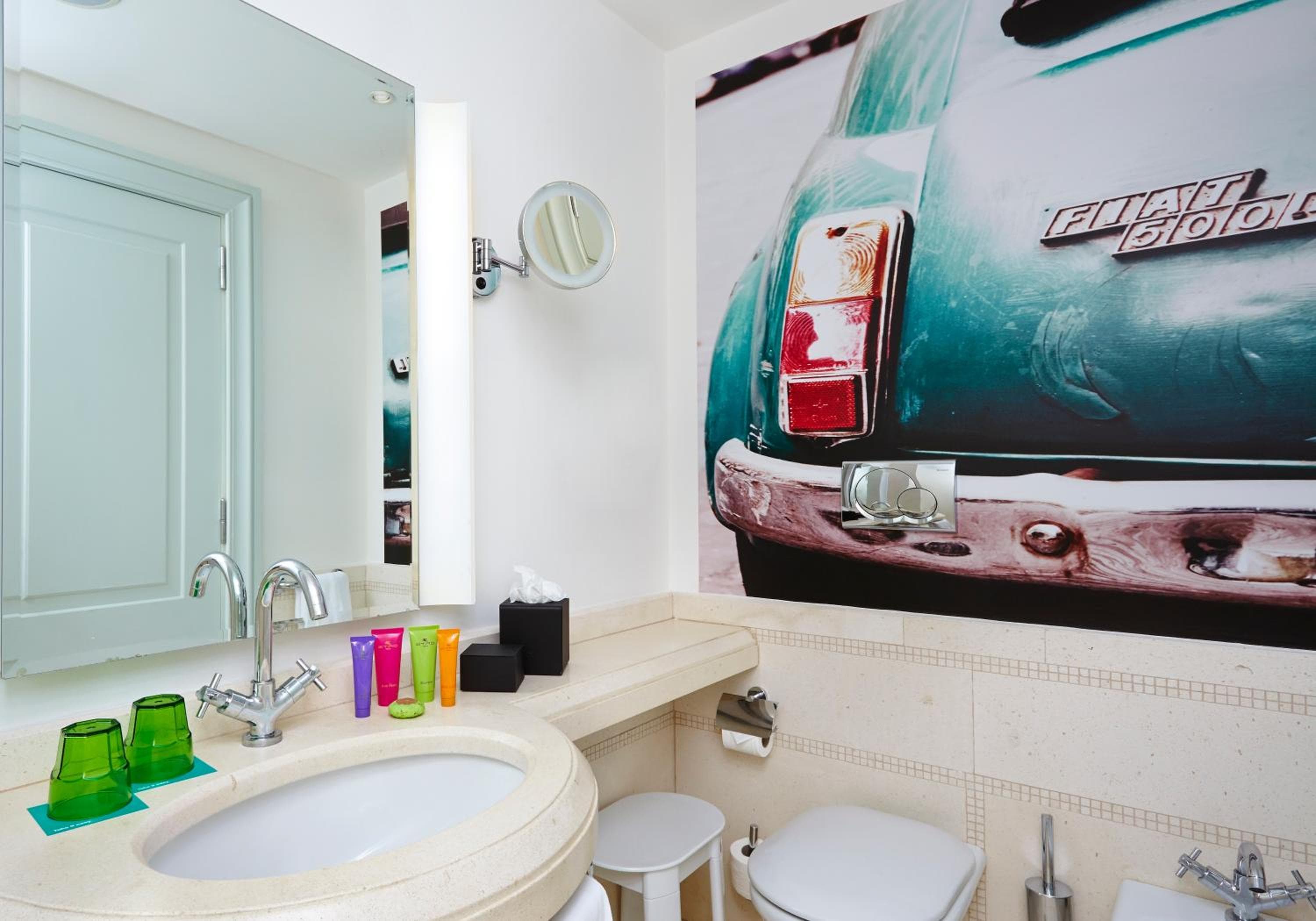 Hotel Indigo Rome - St. George by IHG — 30