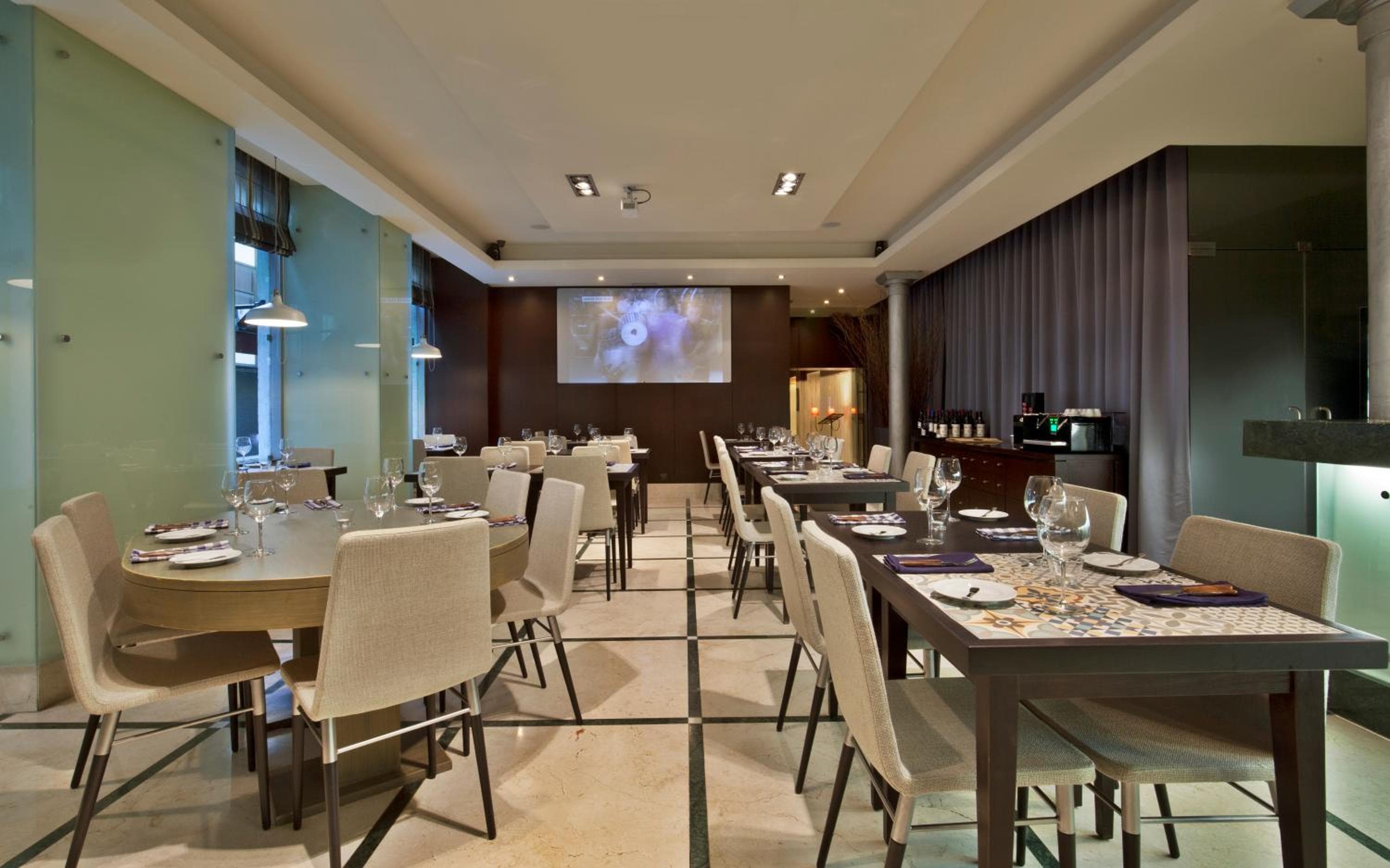 Hotel TURIM Restauradores — 20