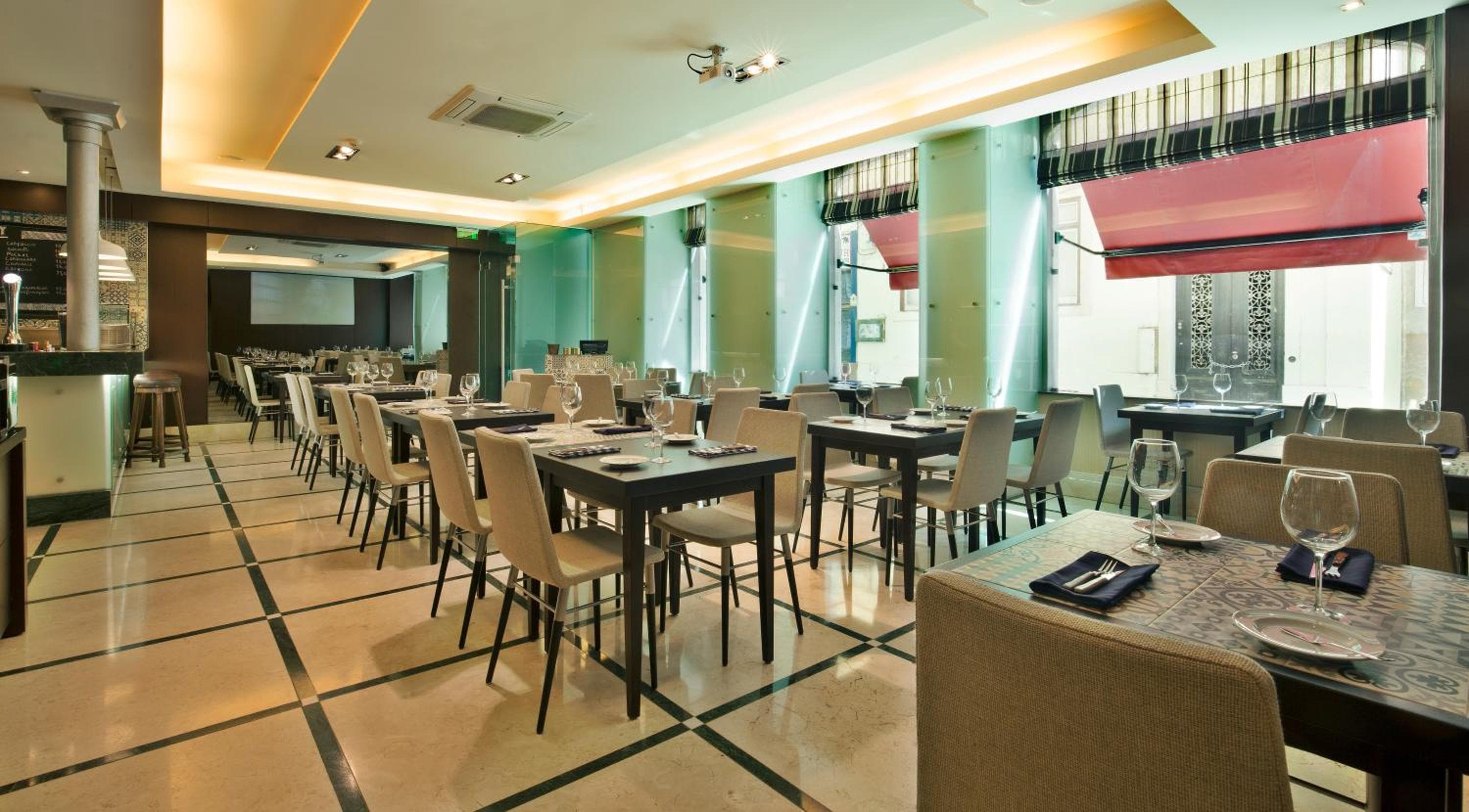 Hotel TURIM Restauradores — 19