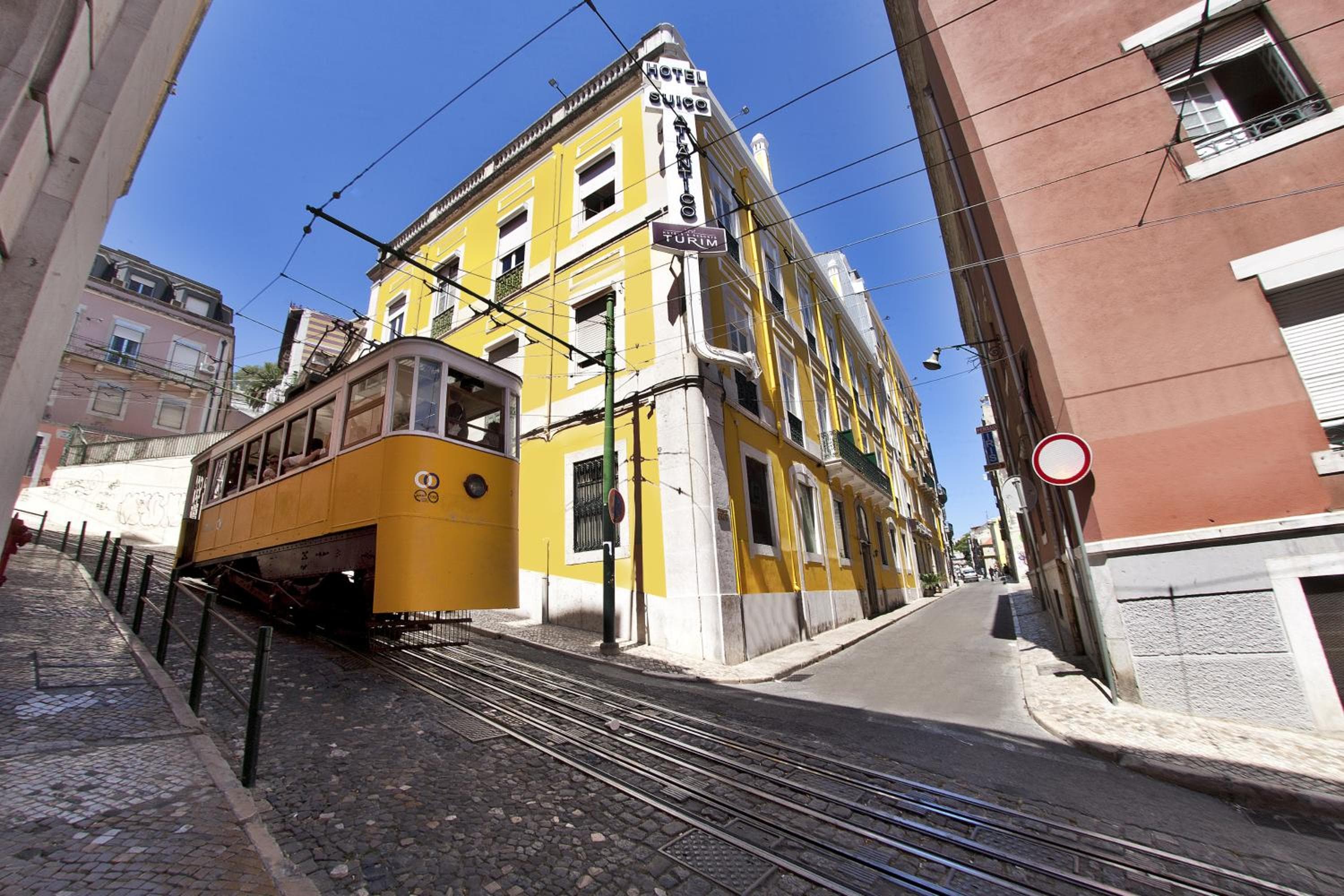 Hotel TURIM Restauradores — 16