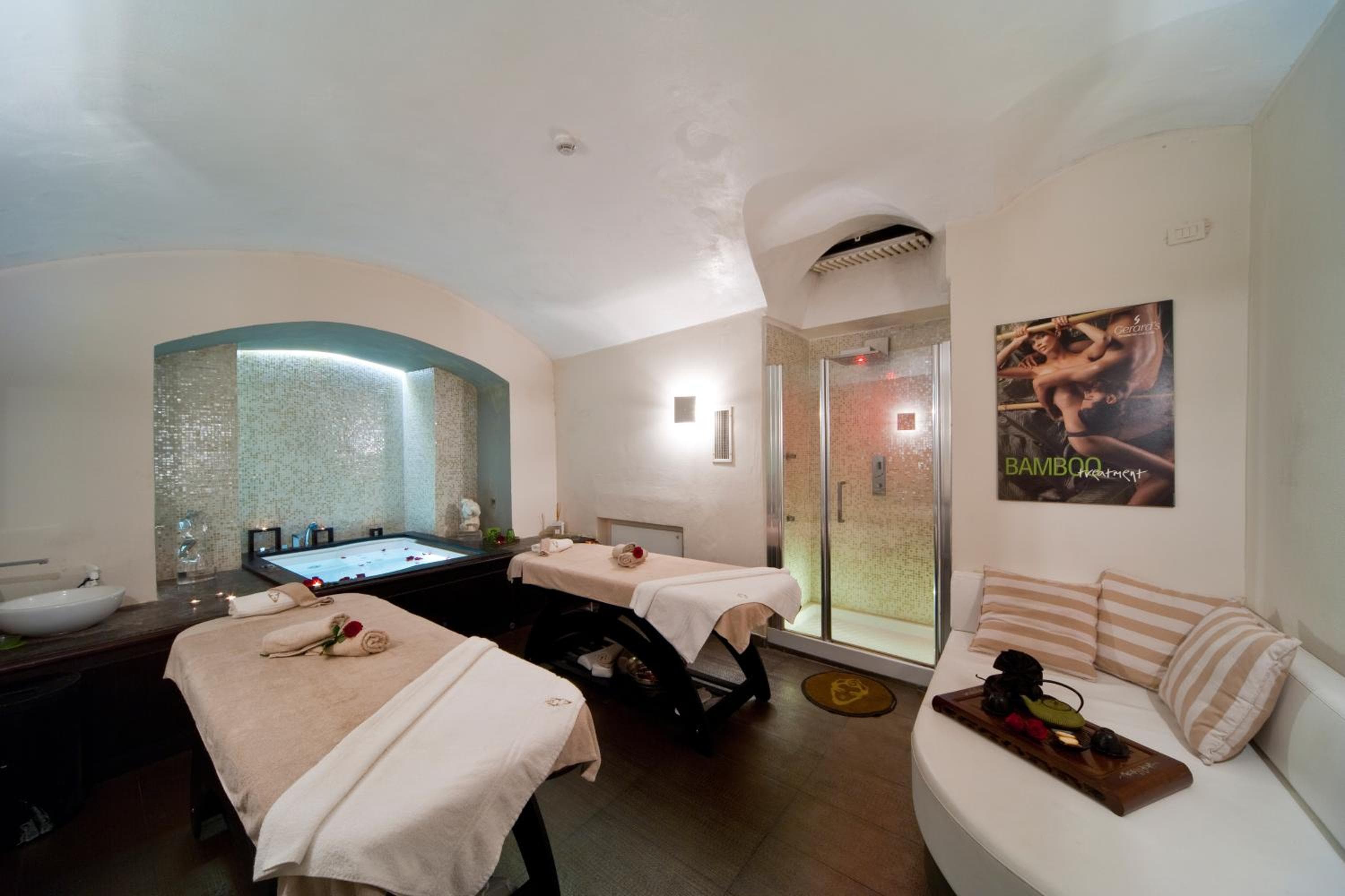 Hotel Navona Palace — 4