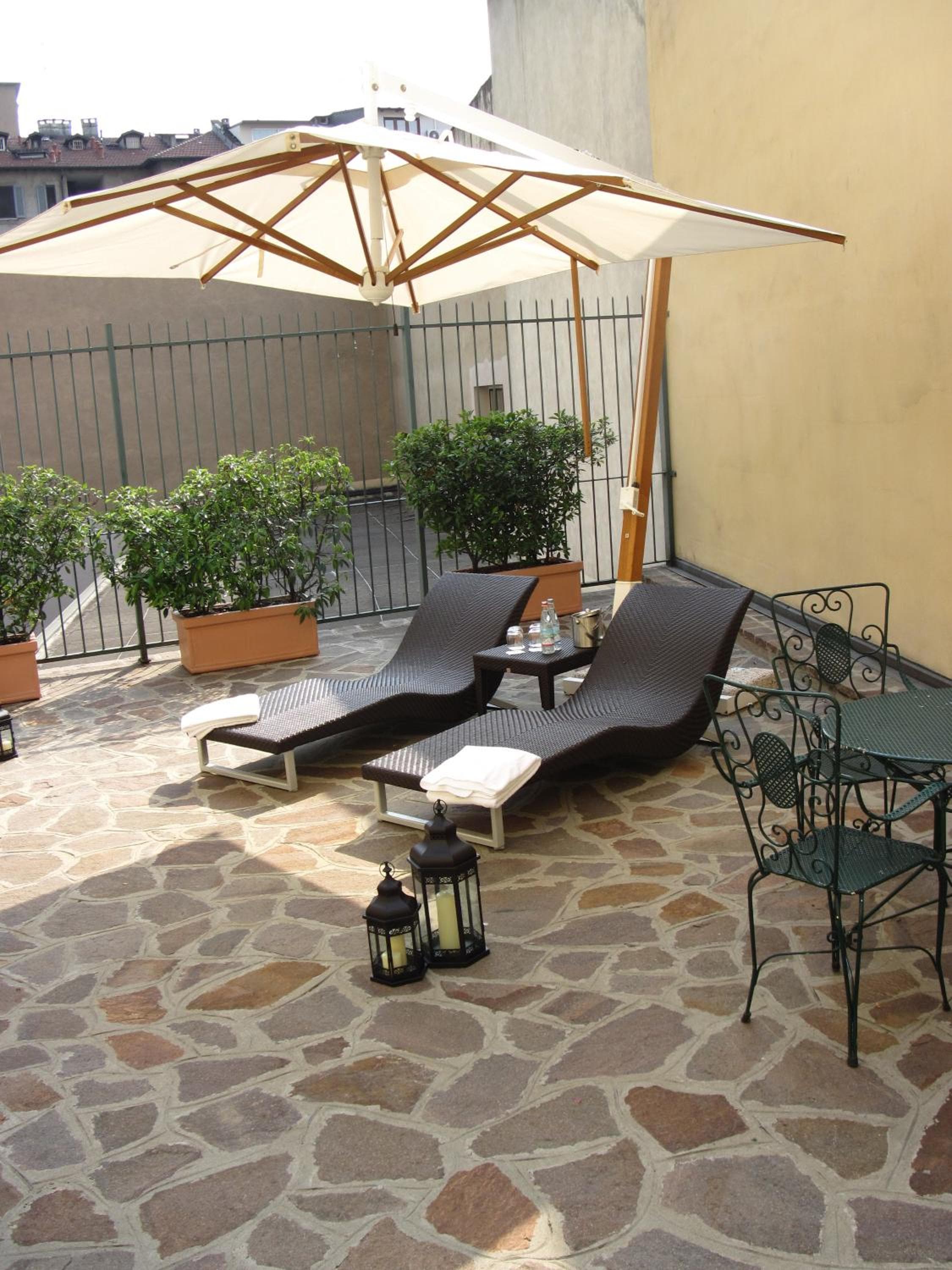 Residenza delle Città — 4
