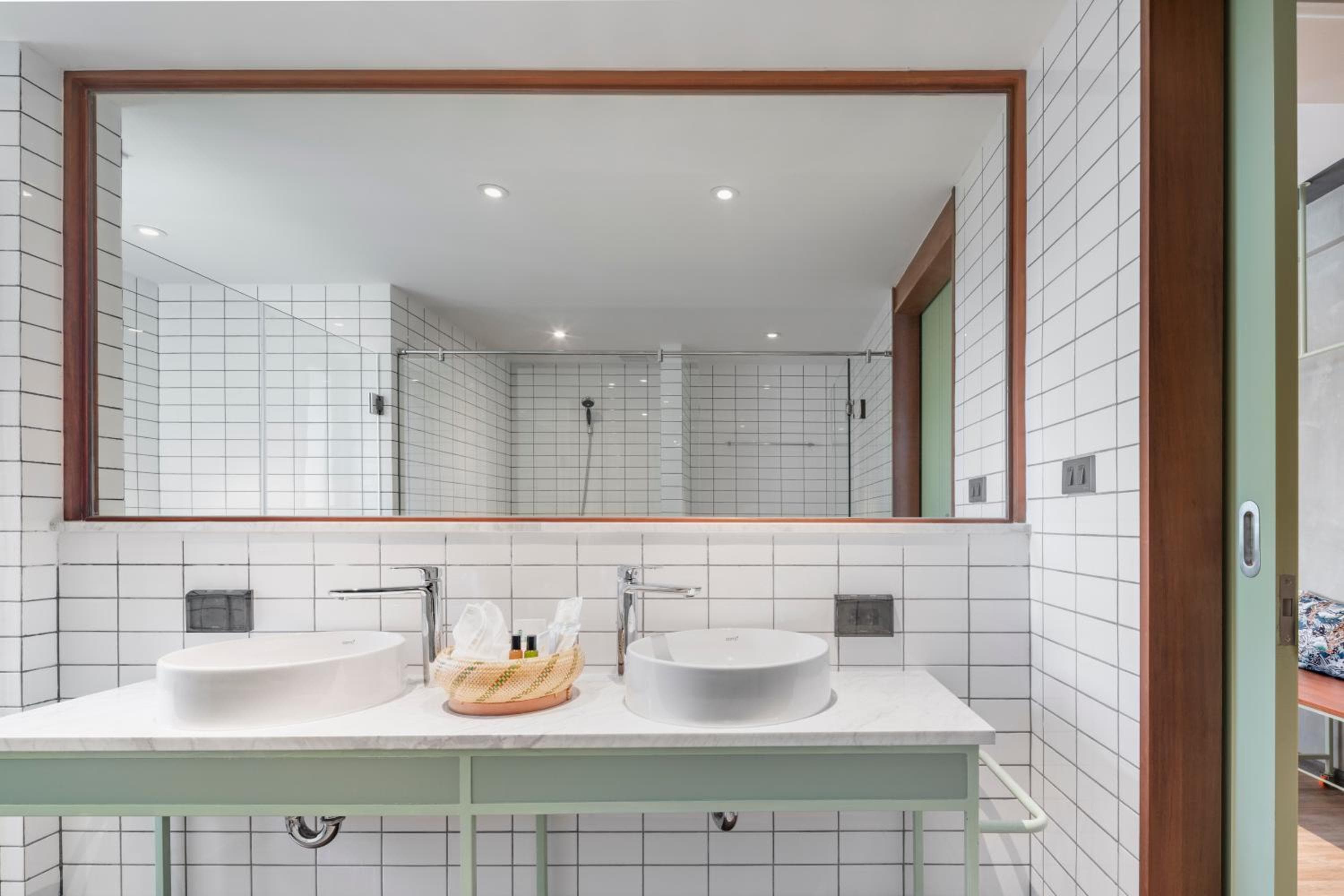 Hotel Samsen — 30