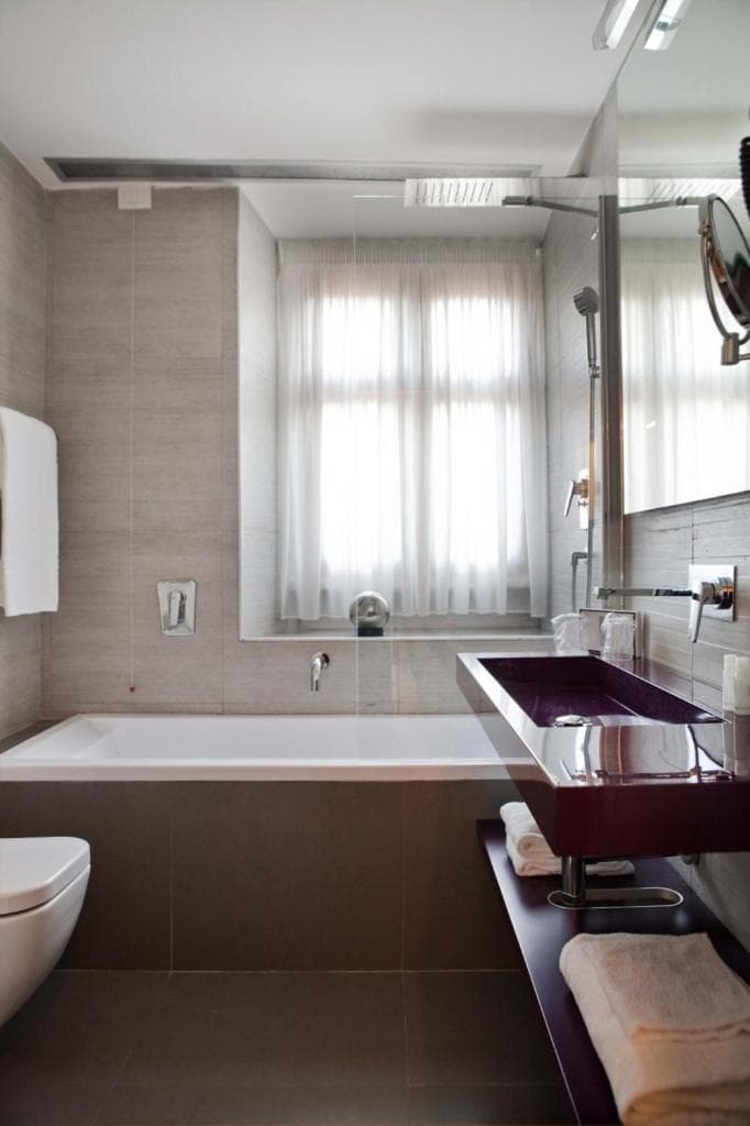 Hotel Navona Palace — 6