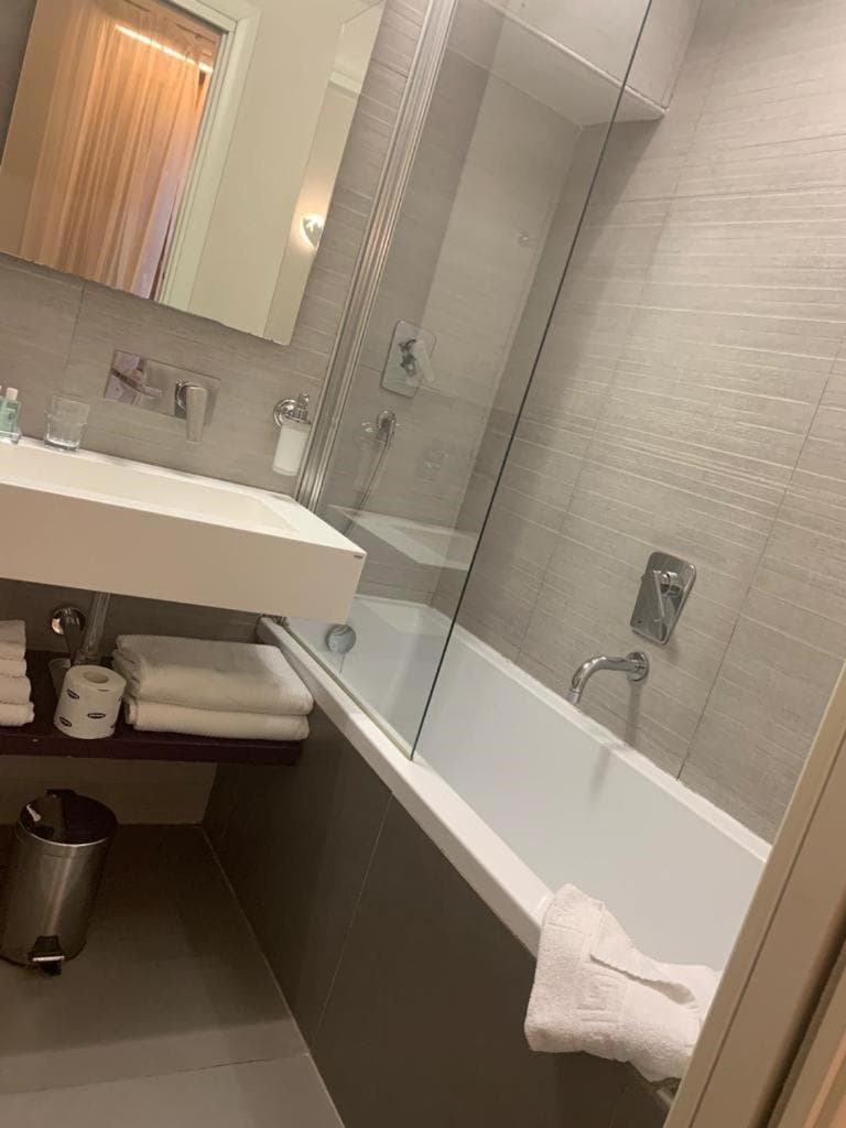 Hotel Navona Palace — 7