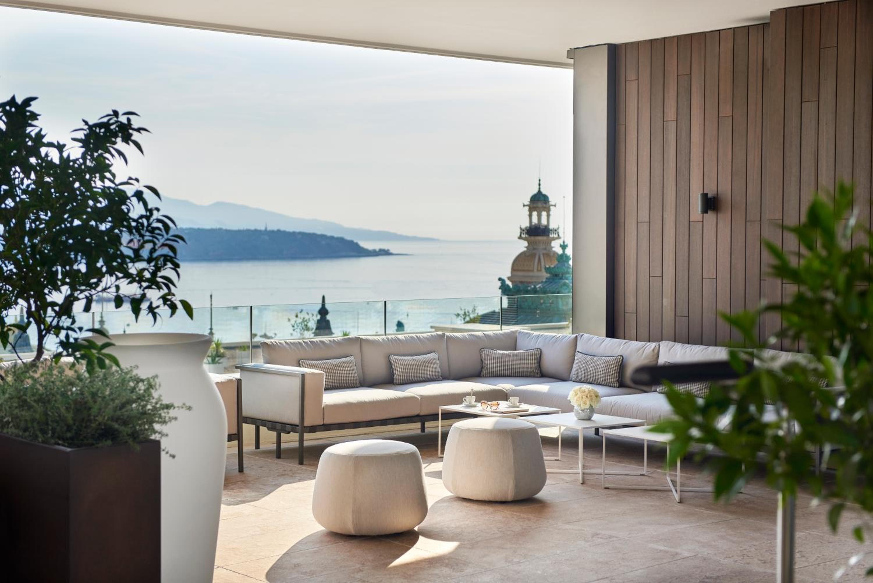 Hotel de París Montecarlo — 29