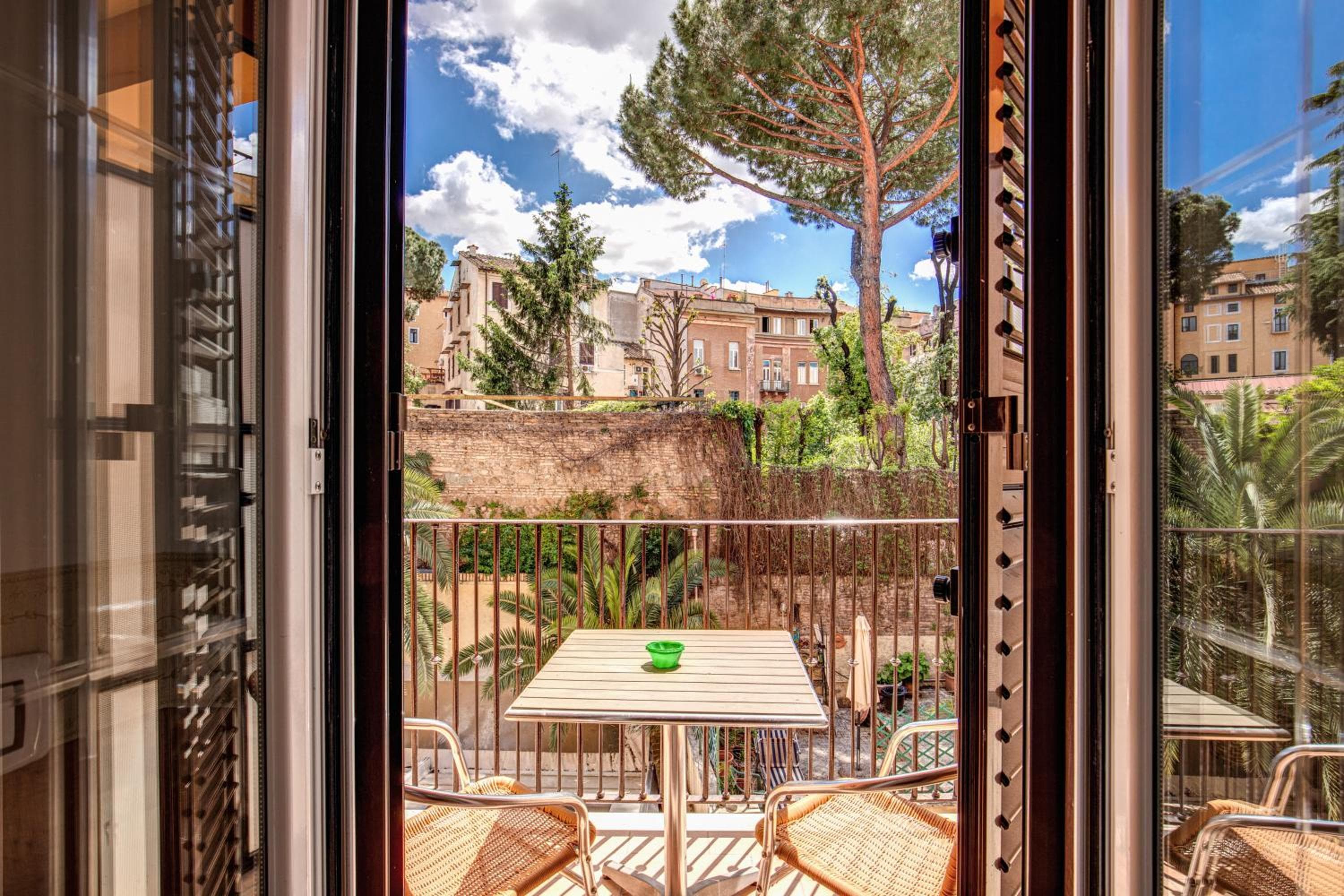 Hotel Verona Roma — 14