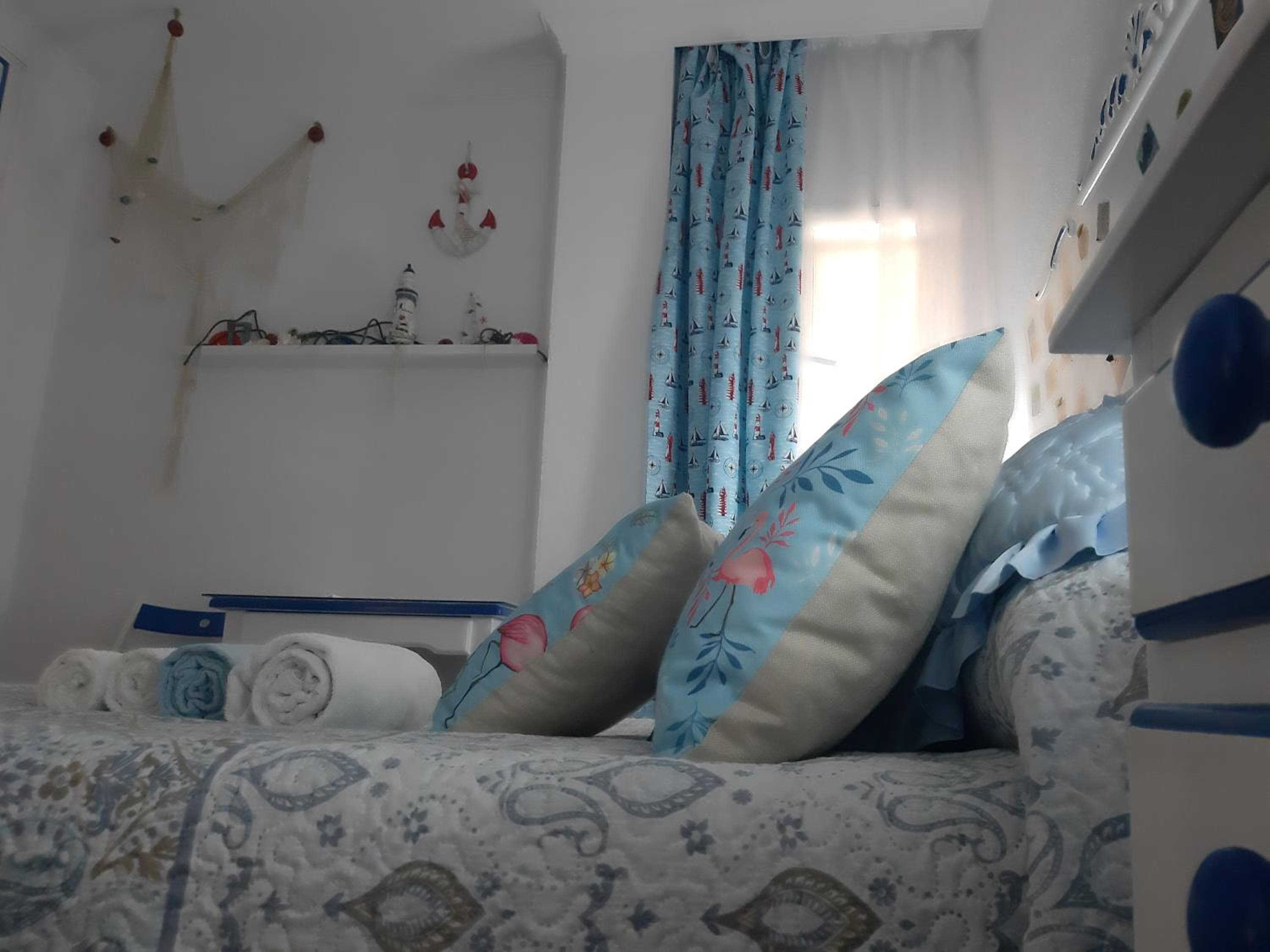 La Casa de La Abuela Rosy — 21