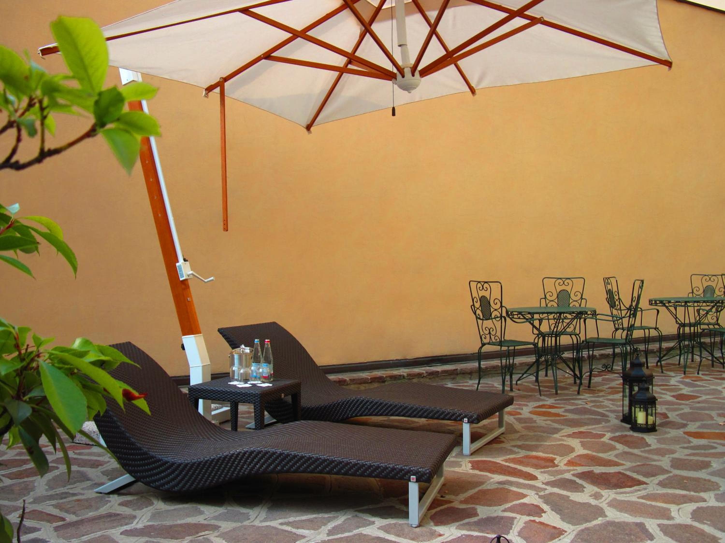 Residenza delle Città — 2