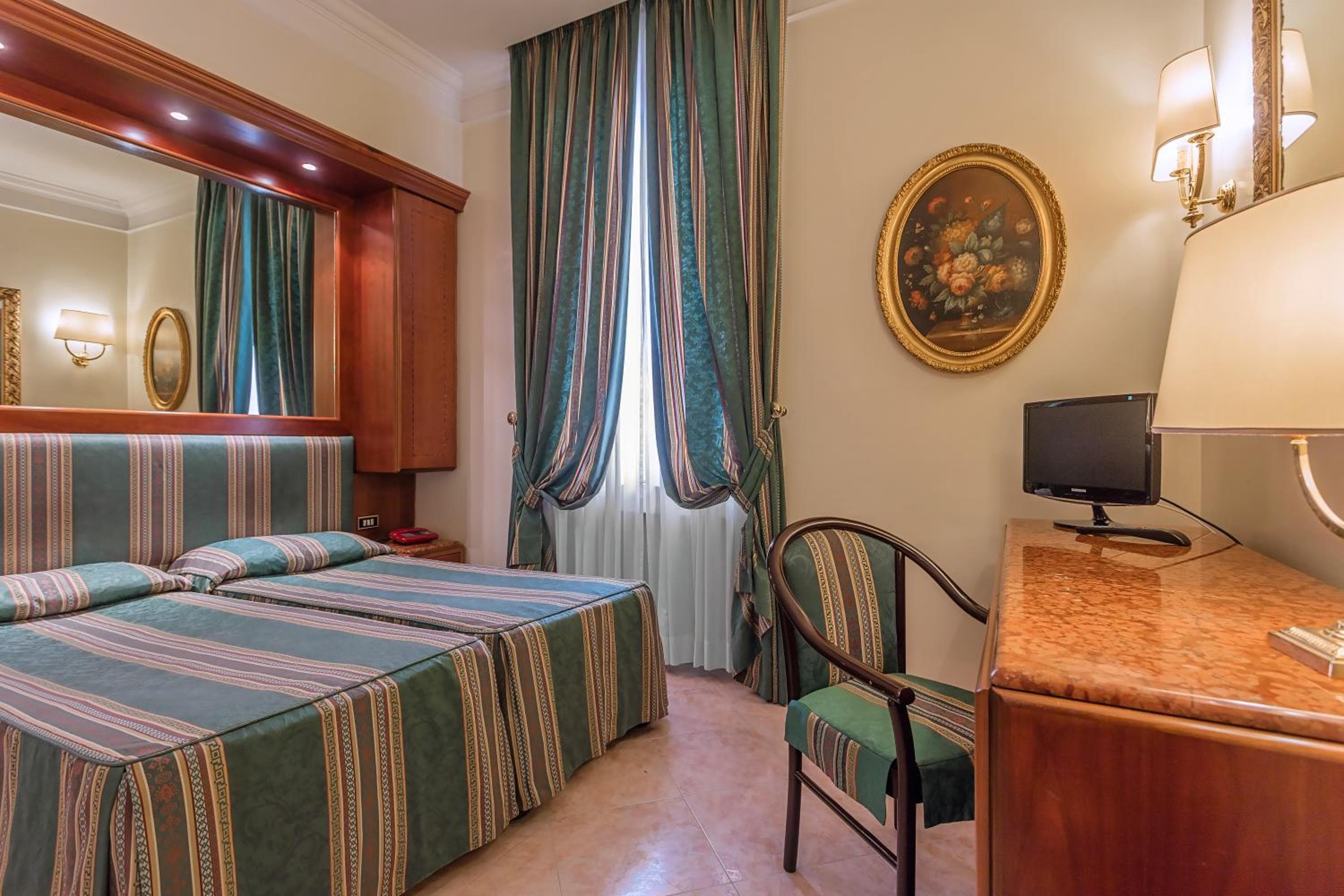 Raeli Hotel Latium — 3