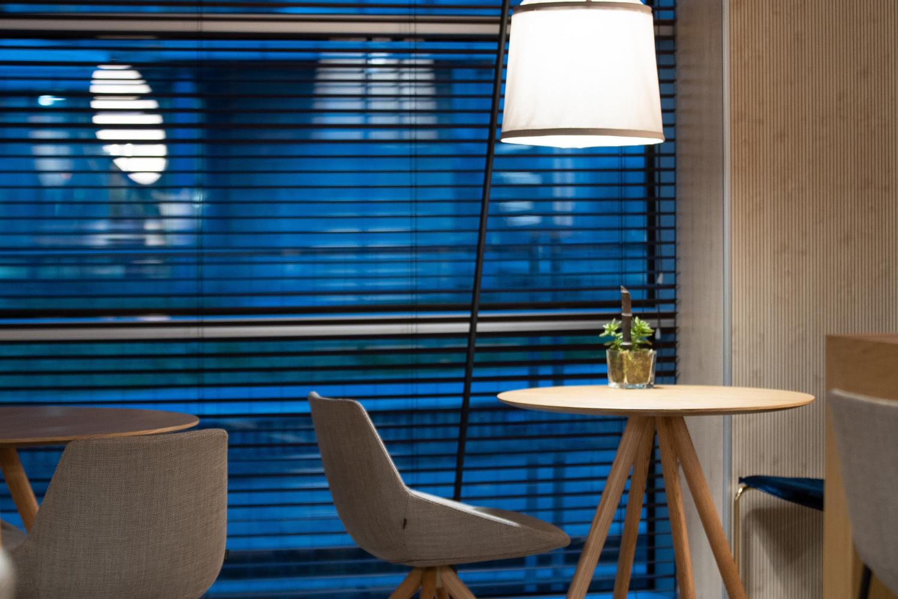 INNSiDE de Meliá Milano Torre GalFa — 26