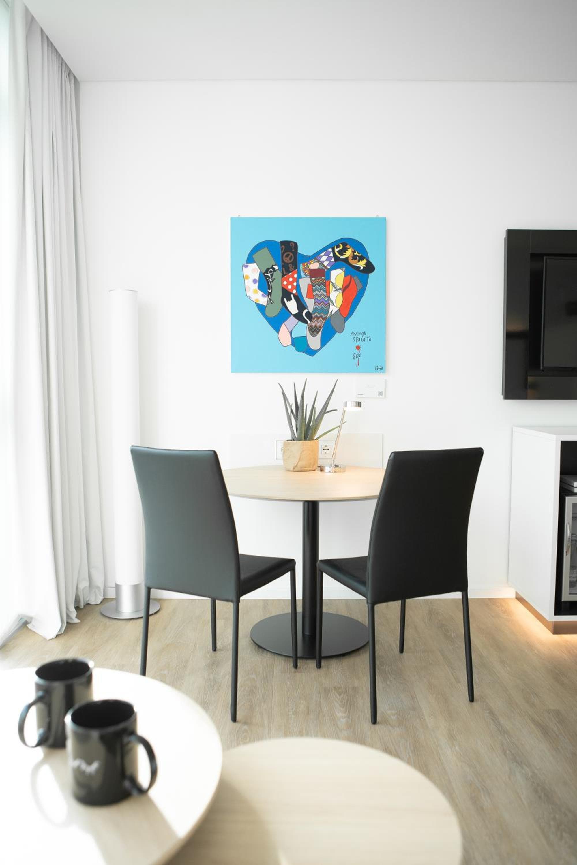 INNSiDE de Meliá Milano Torre GalFa — 17
