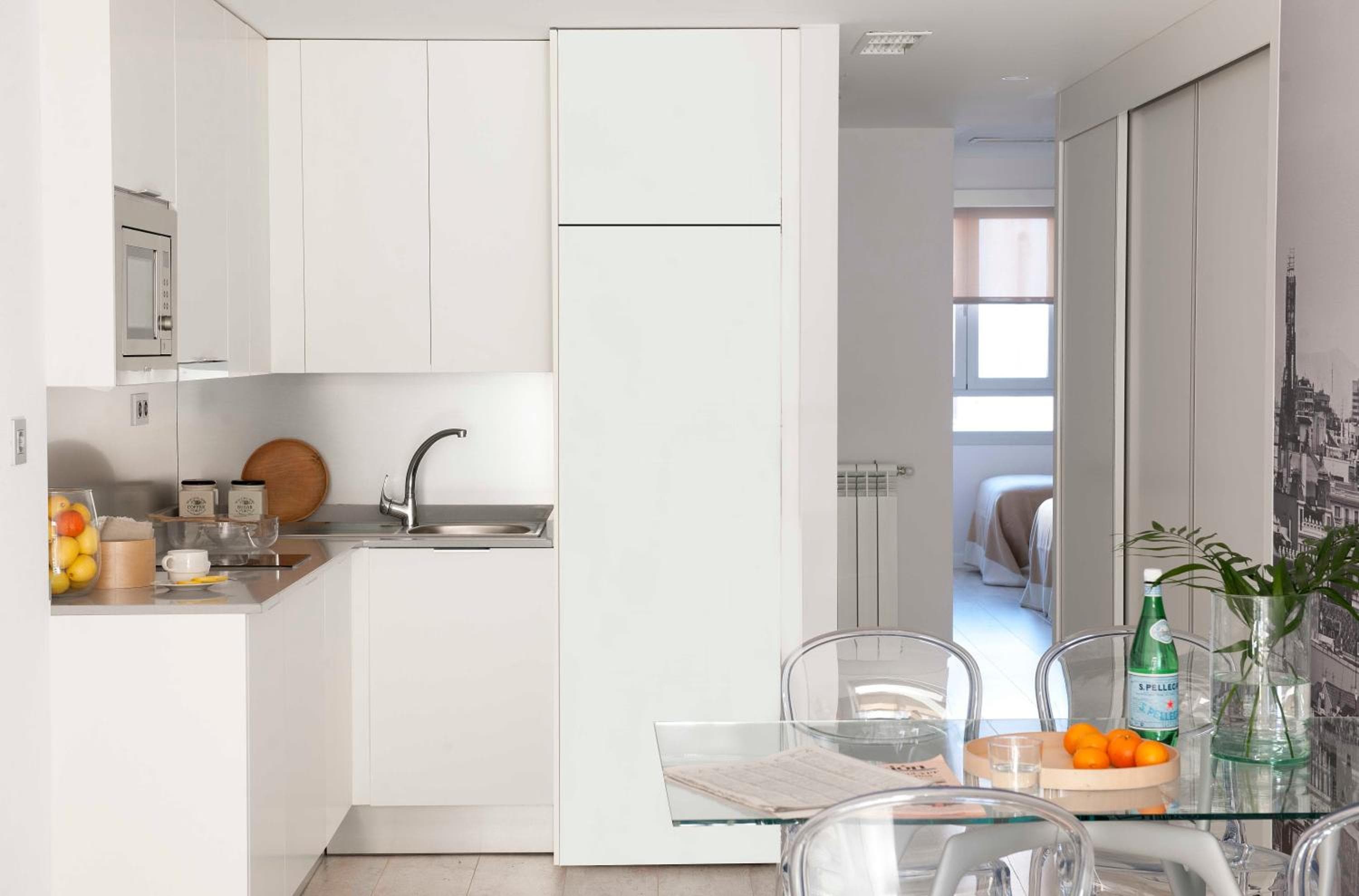 Eric Vökel Boutique Apartments - Atocha Suites — 10