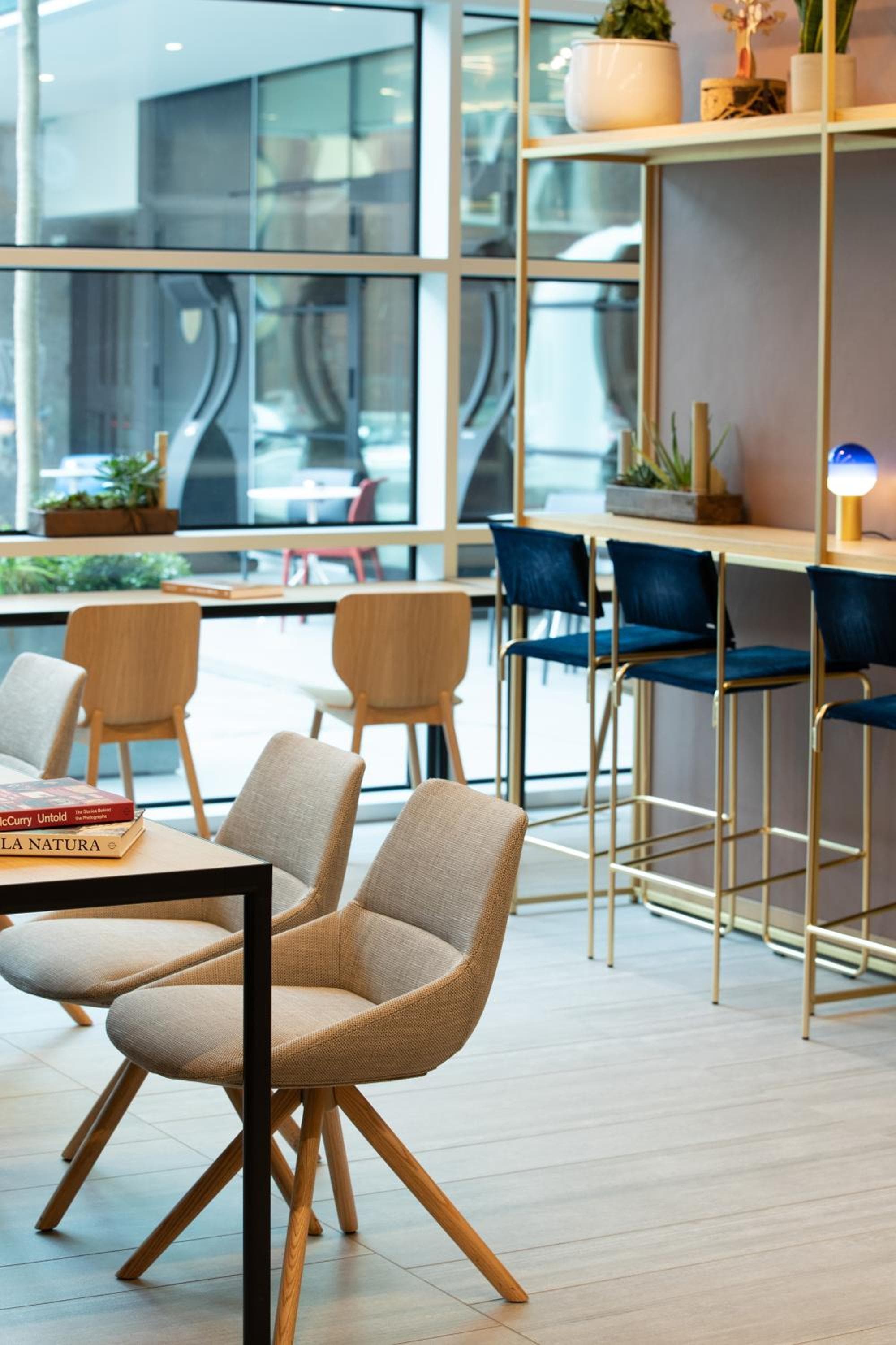 INNSiDE de Meliá Milano Torre GalFa — 23