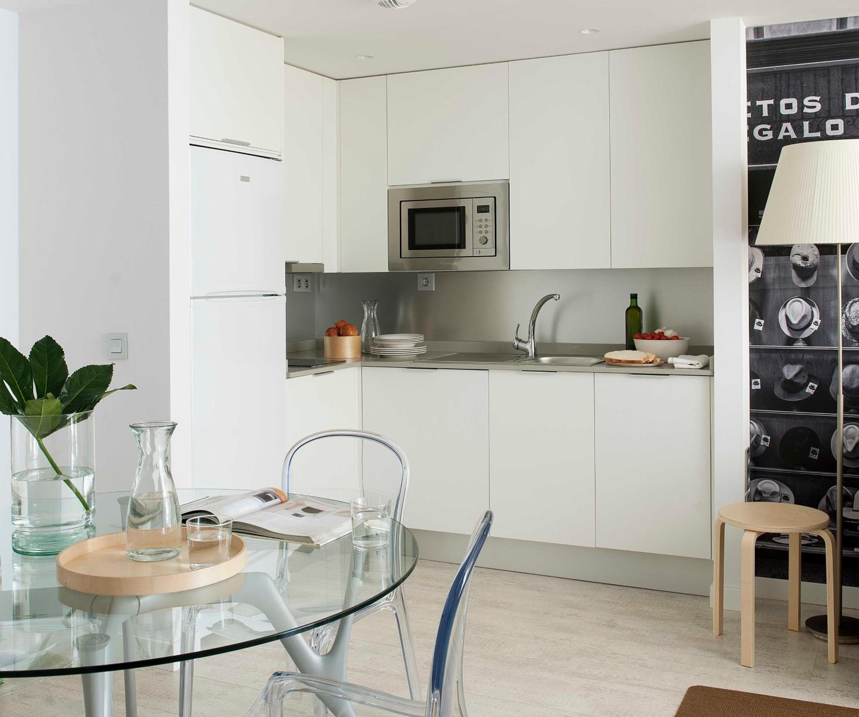 Eric Vökel Boutique Apartments - Atocha Suites — 19