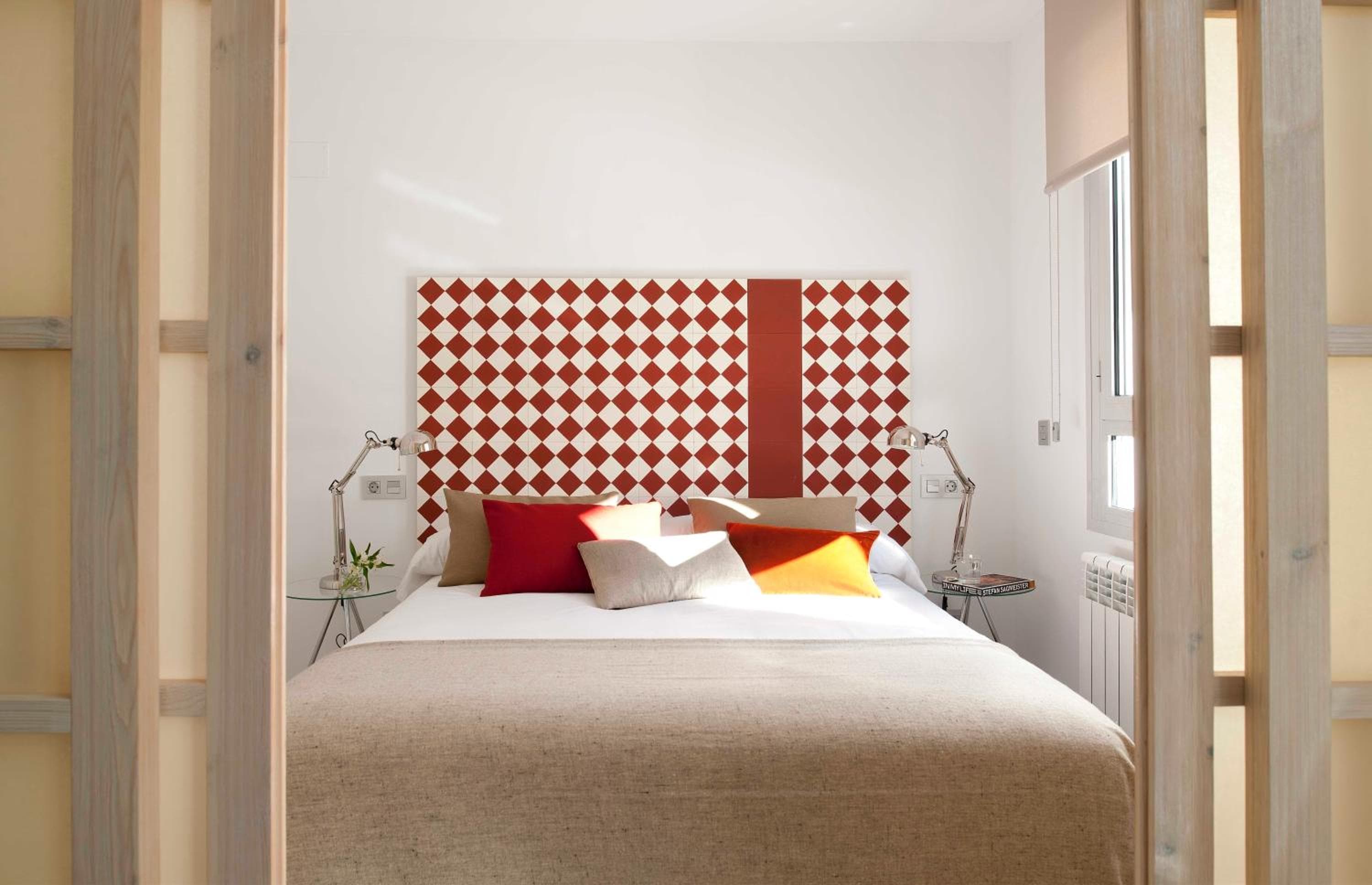 Eric Vökel Boutique Apartments - Atocha Suites — 2