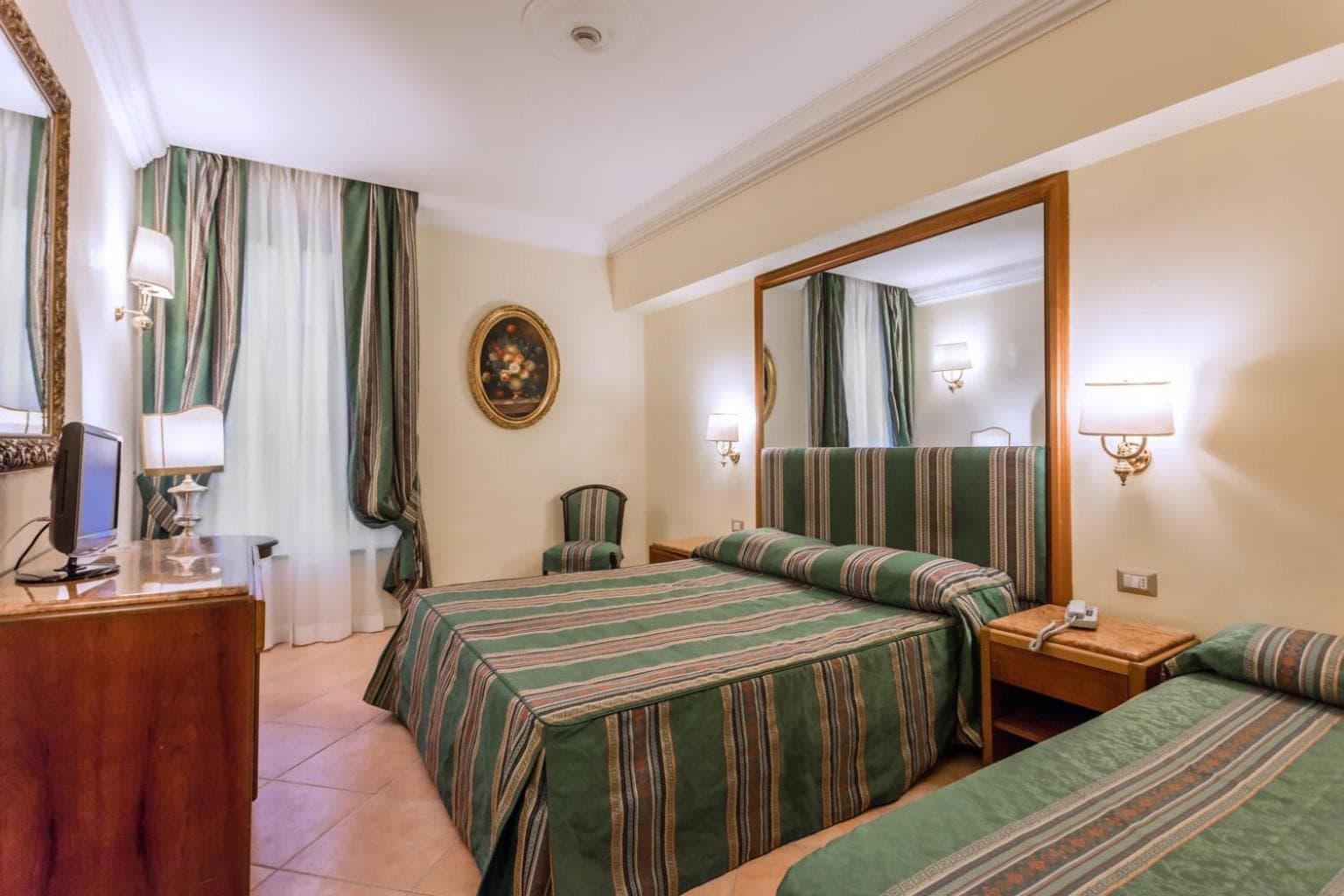 Raeli Hotel Siracusa — 7