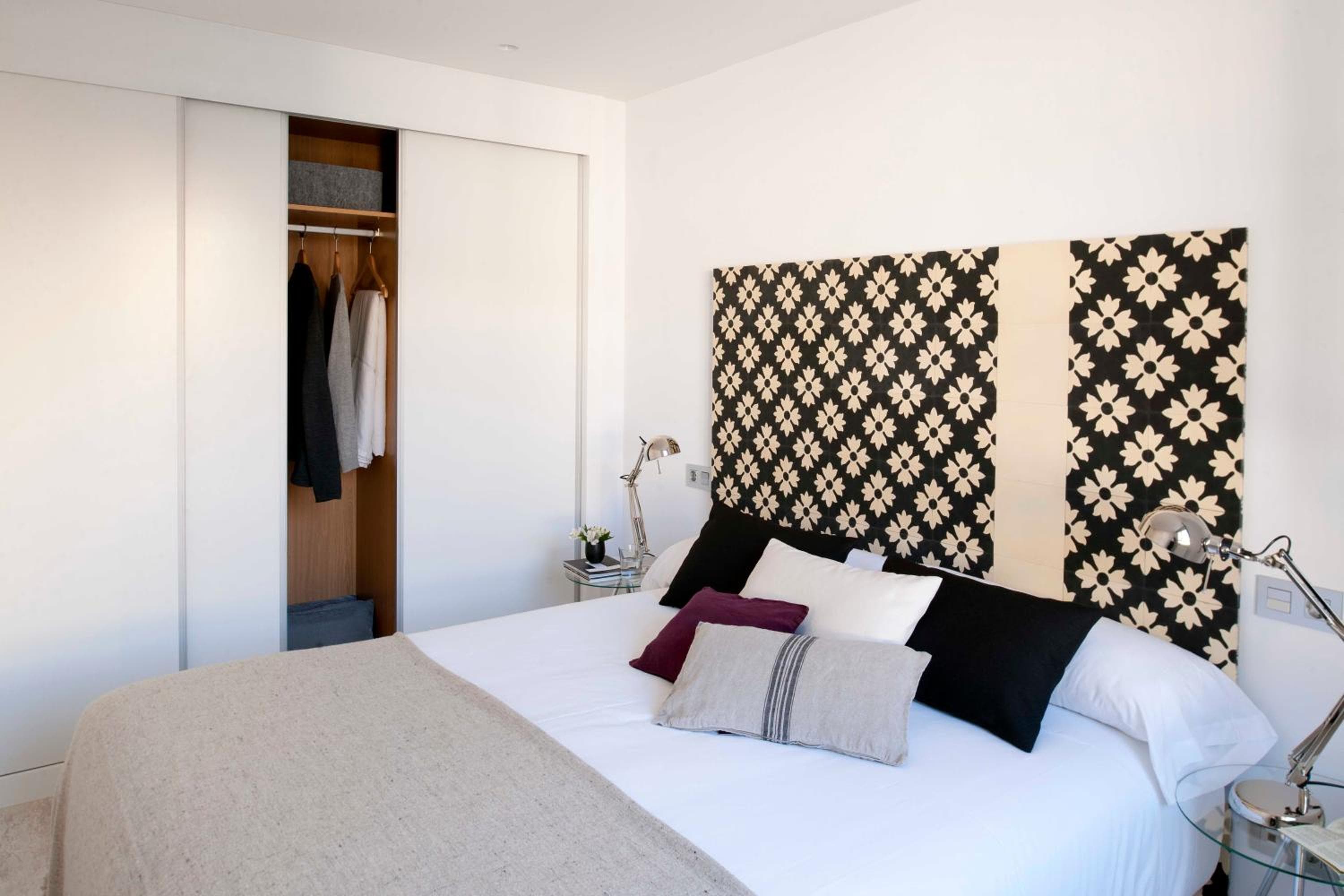 Eric Vökel Boutique Apartments - Atocha Suites — 11