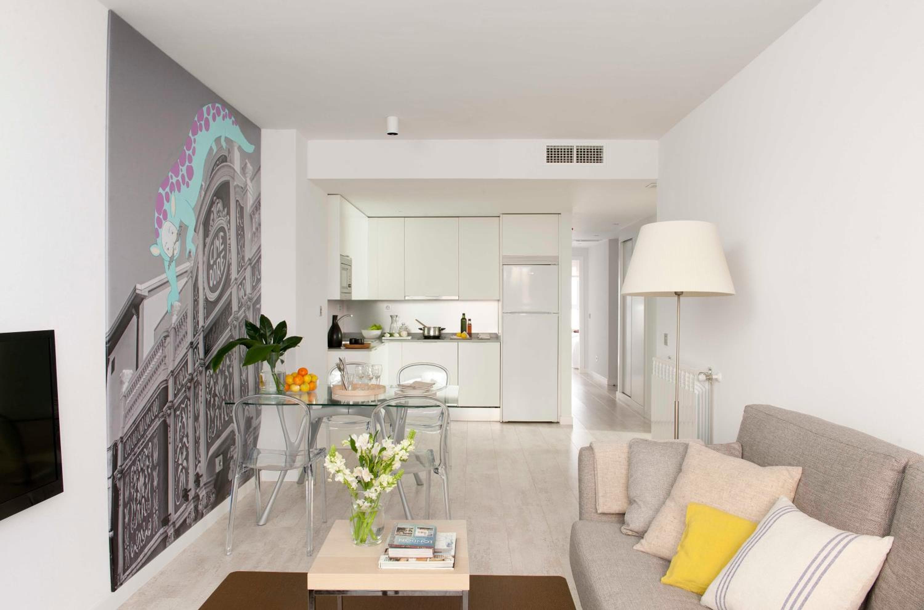 Eric Vökel Boutique Apartments - Atocha Suites — 29