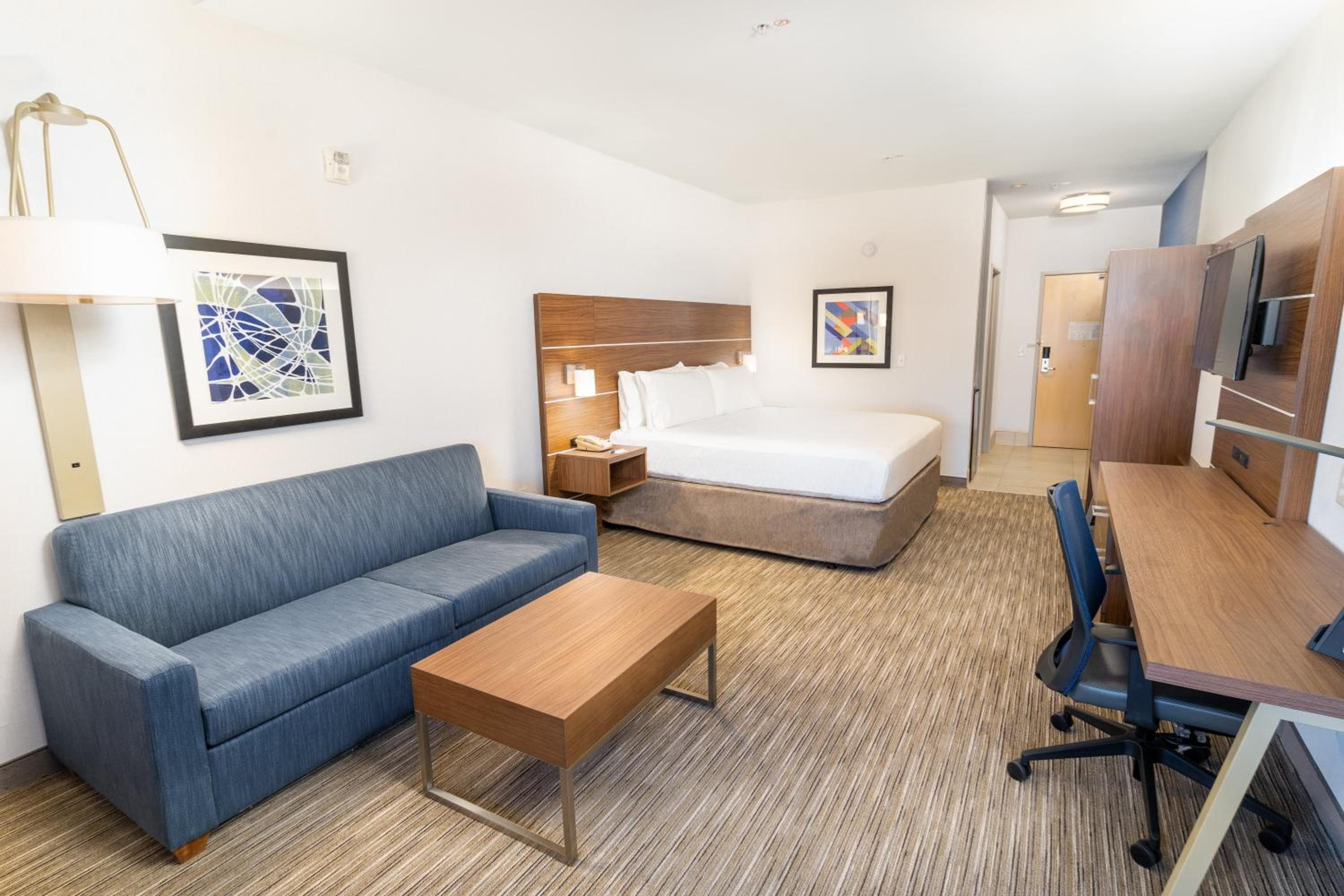 Holiday Inn Express & Suites Las Vegas SW Springvalley by IHG — 13