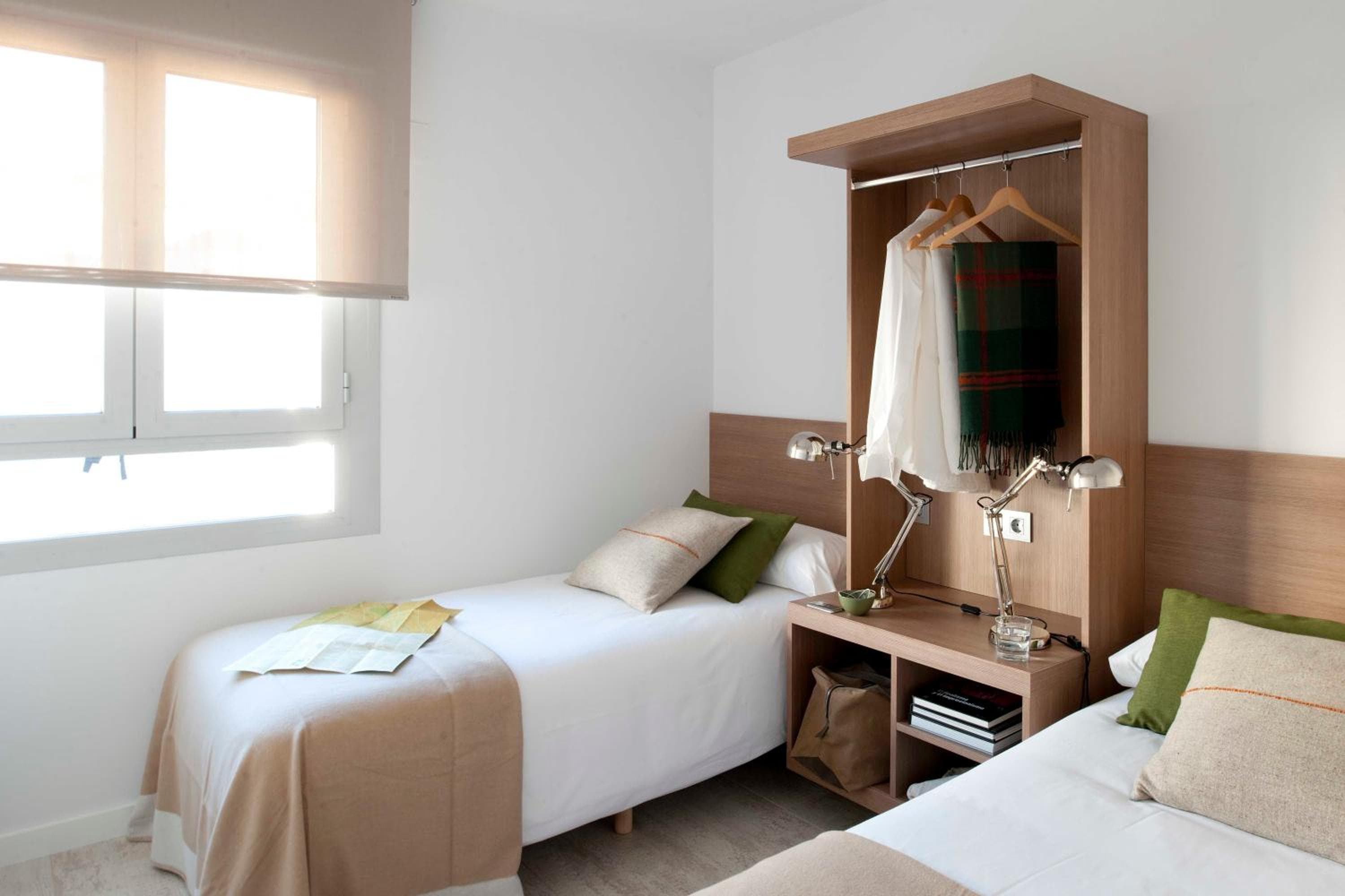 Eric Vökel Boutique Apartments - Atocha Suites — 4