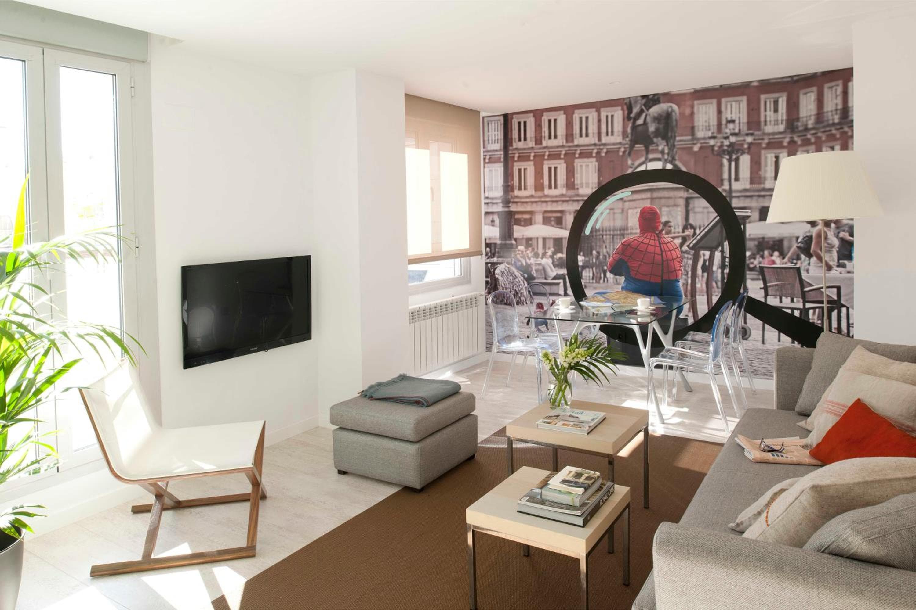 Eric Vökel Boutique Apartments - Atocha Suites — 24