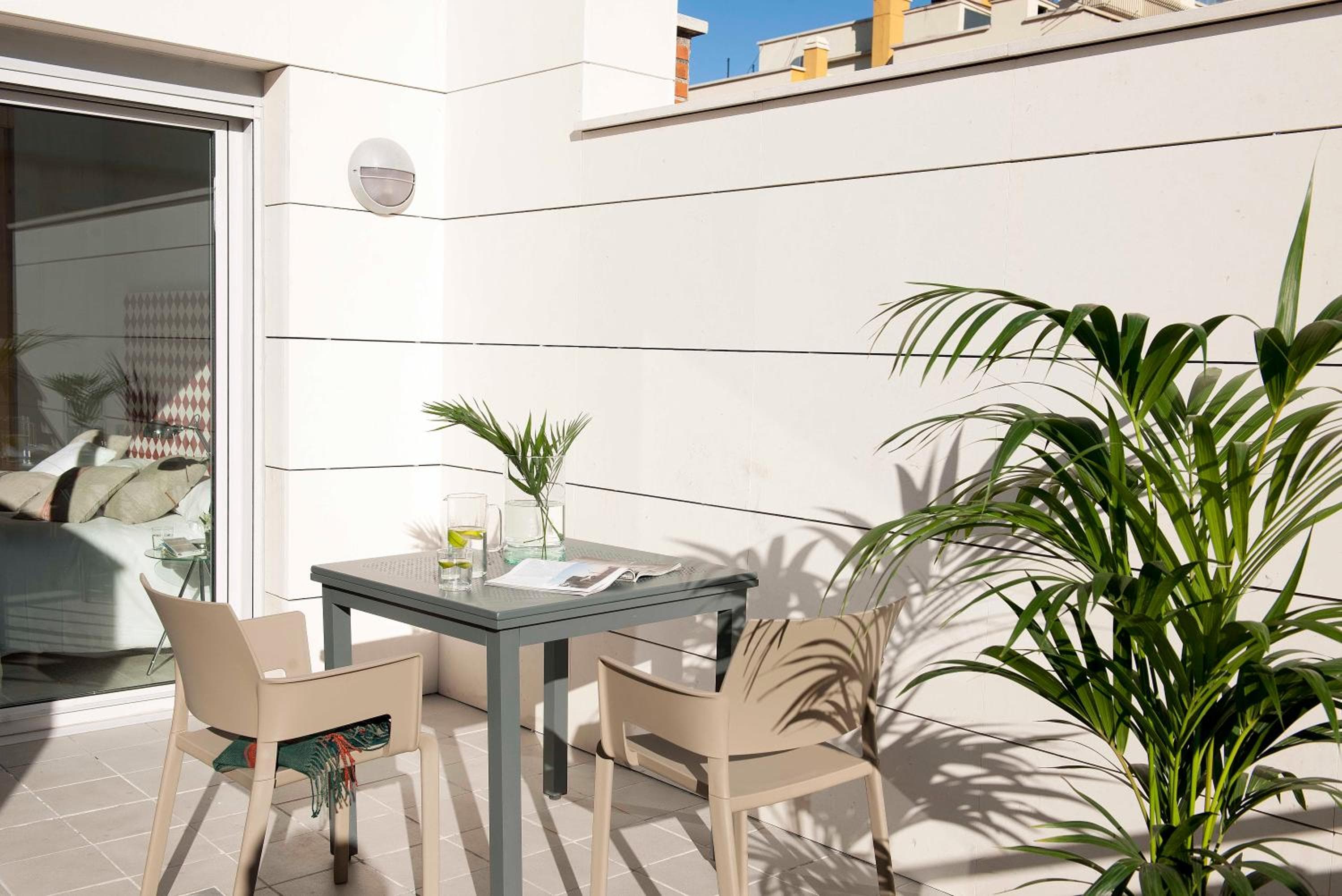 Eric Vökel Boutique Apartments - Atocha Suites — 21