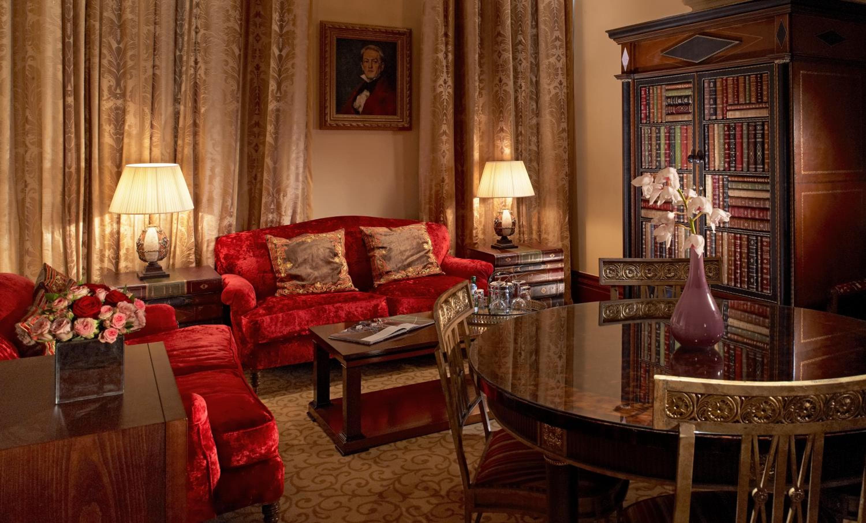 Il Royal Horseguards Hotel, Londra — 4