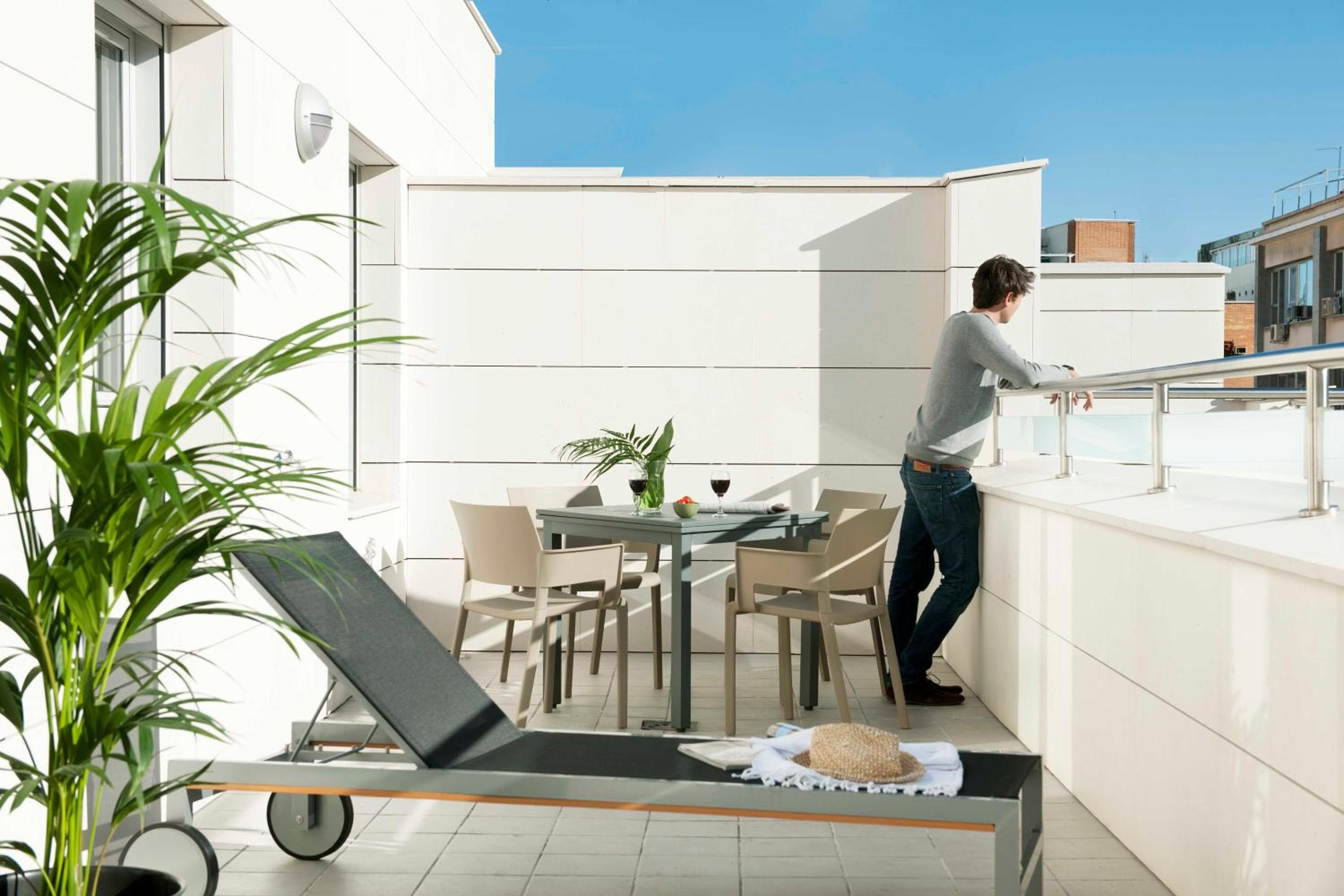 Eric Vökel Boutique Apartments - Atocha Suites — 11