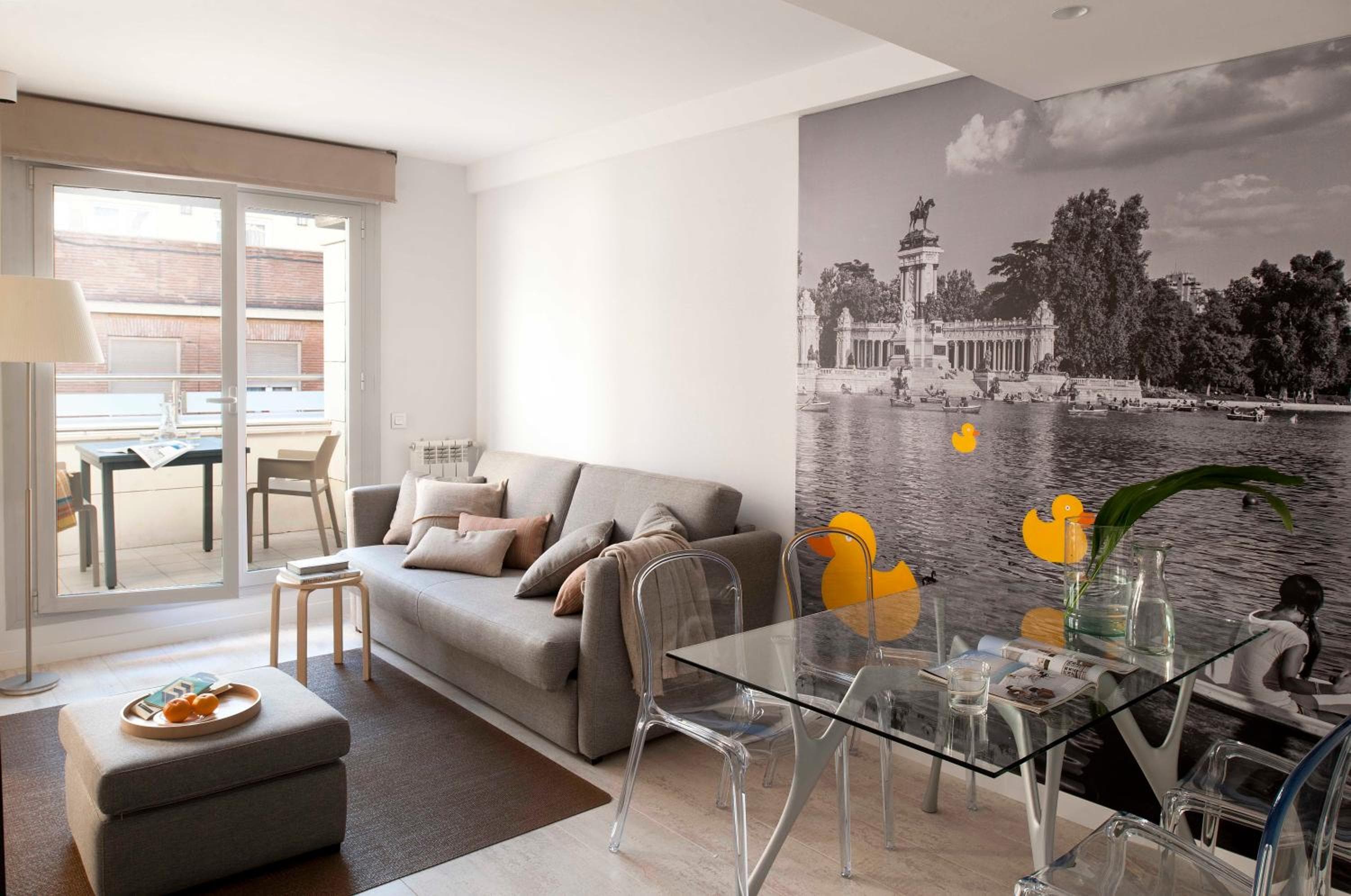 Eric Vökel Boutique Apartments - Atocha Suites — 9