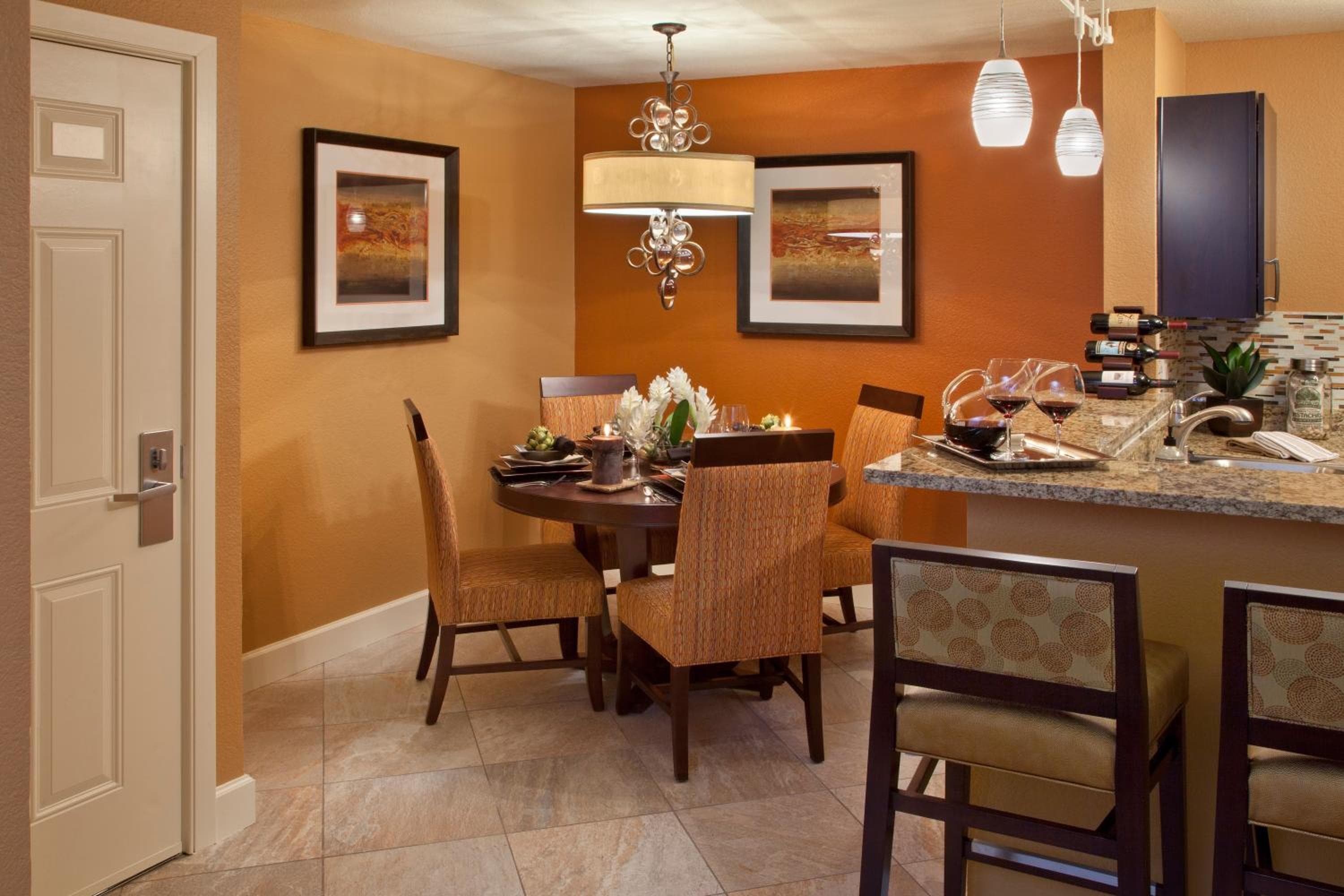 Vacaciones Holiday Inn Club en Desert Club Resort, un hotel IHG — 27