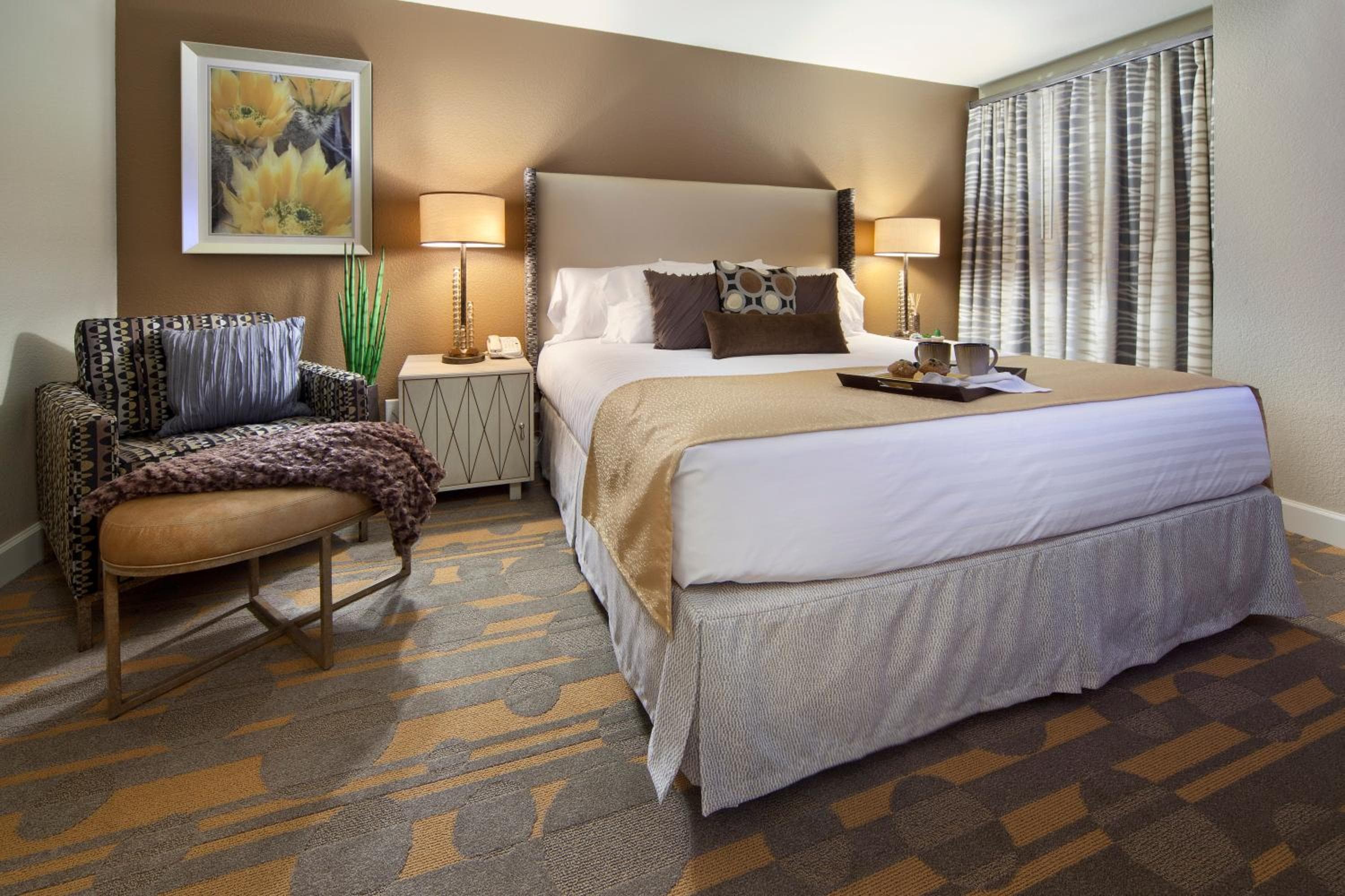Holiday Inn Club Vacations at Desert Club Resort — 28
