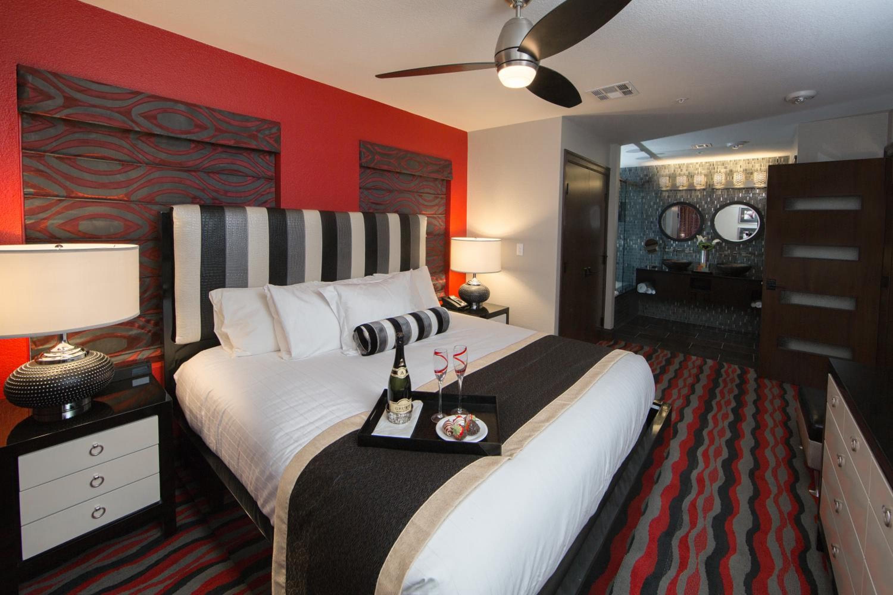 Vacaciones Holiday Inn Club en Desert Club Resort, un hotel IHG — 3