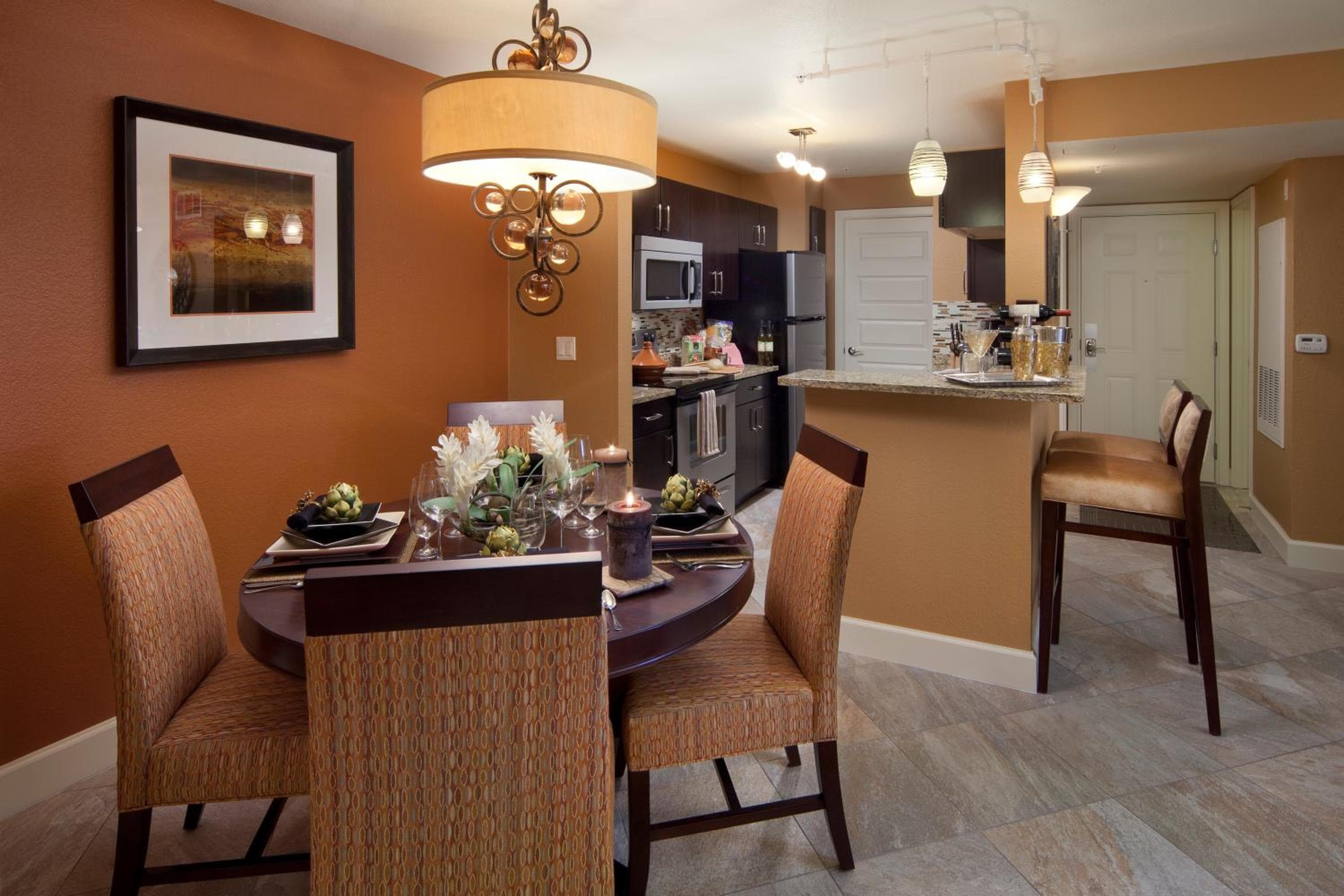 Vacaciones Holiday Inn Club en Desert Club Resort, un hotel IHG — 23