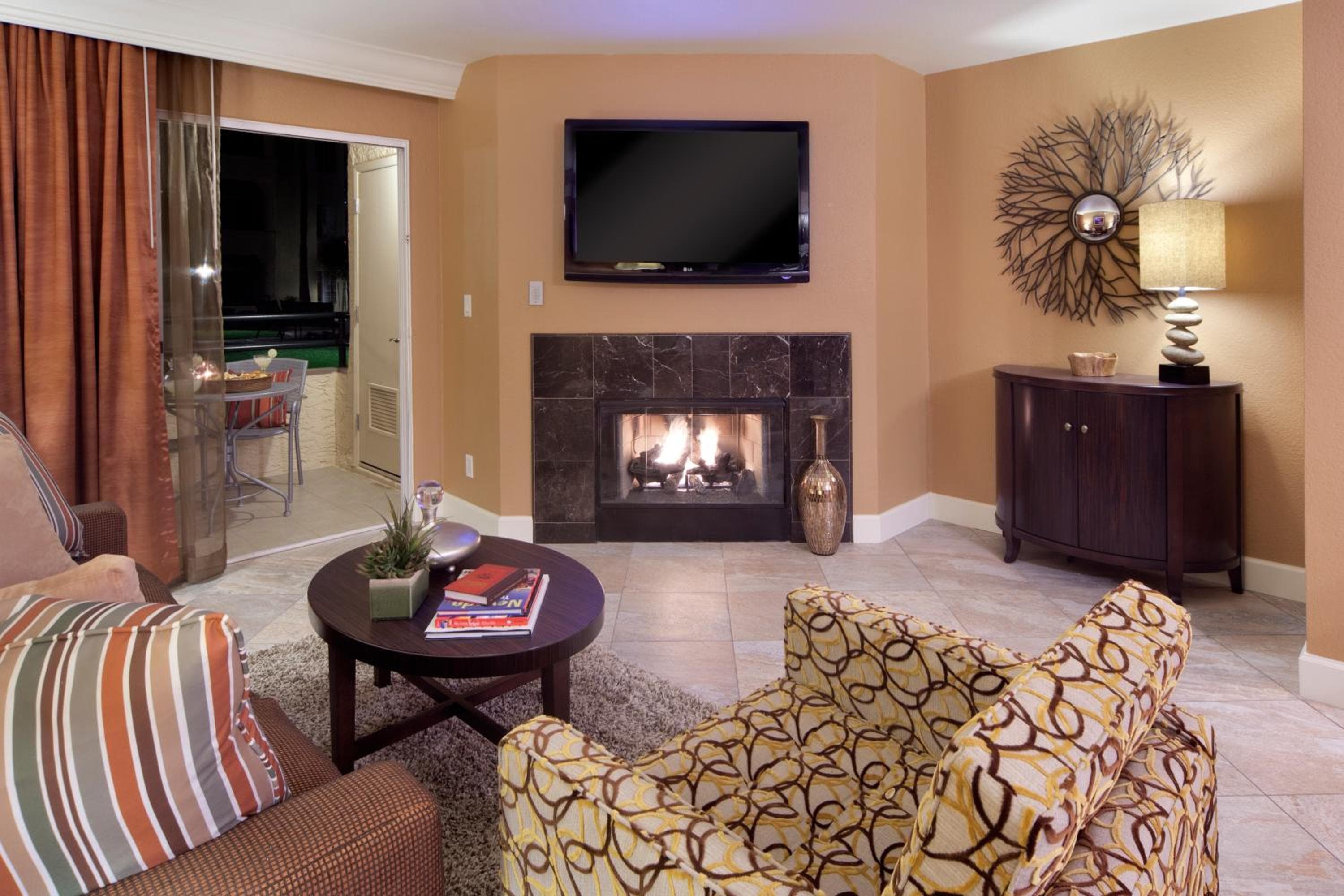 Vacaciones Holiday Inn Club en Desert Club Resort, un hotel IHG — 28
