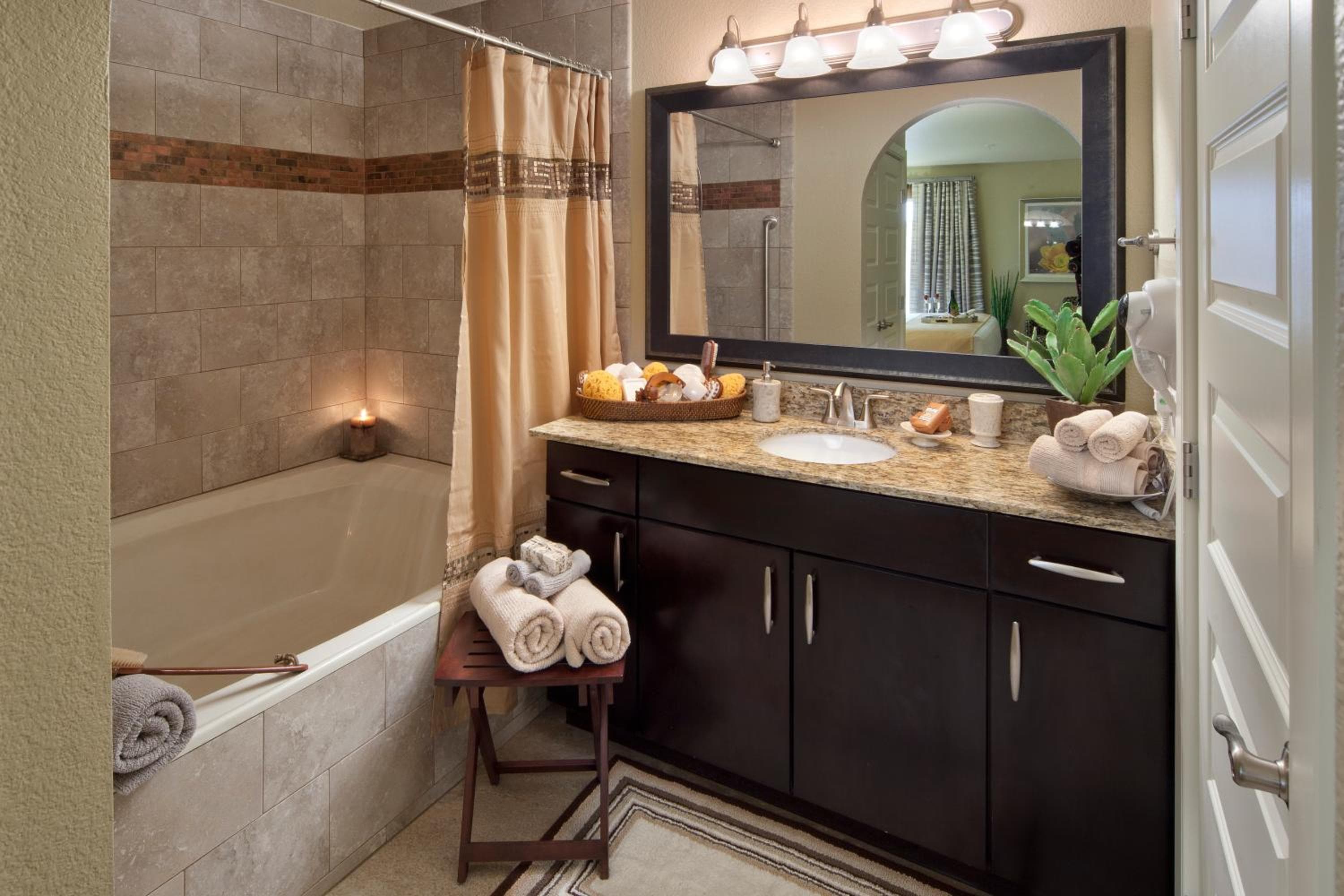 Vacaciones Holiday Inn Club en Desert Club Resort, un hotel IHG — 22