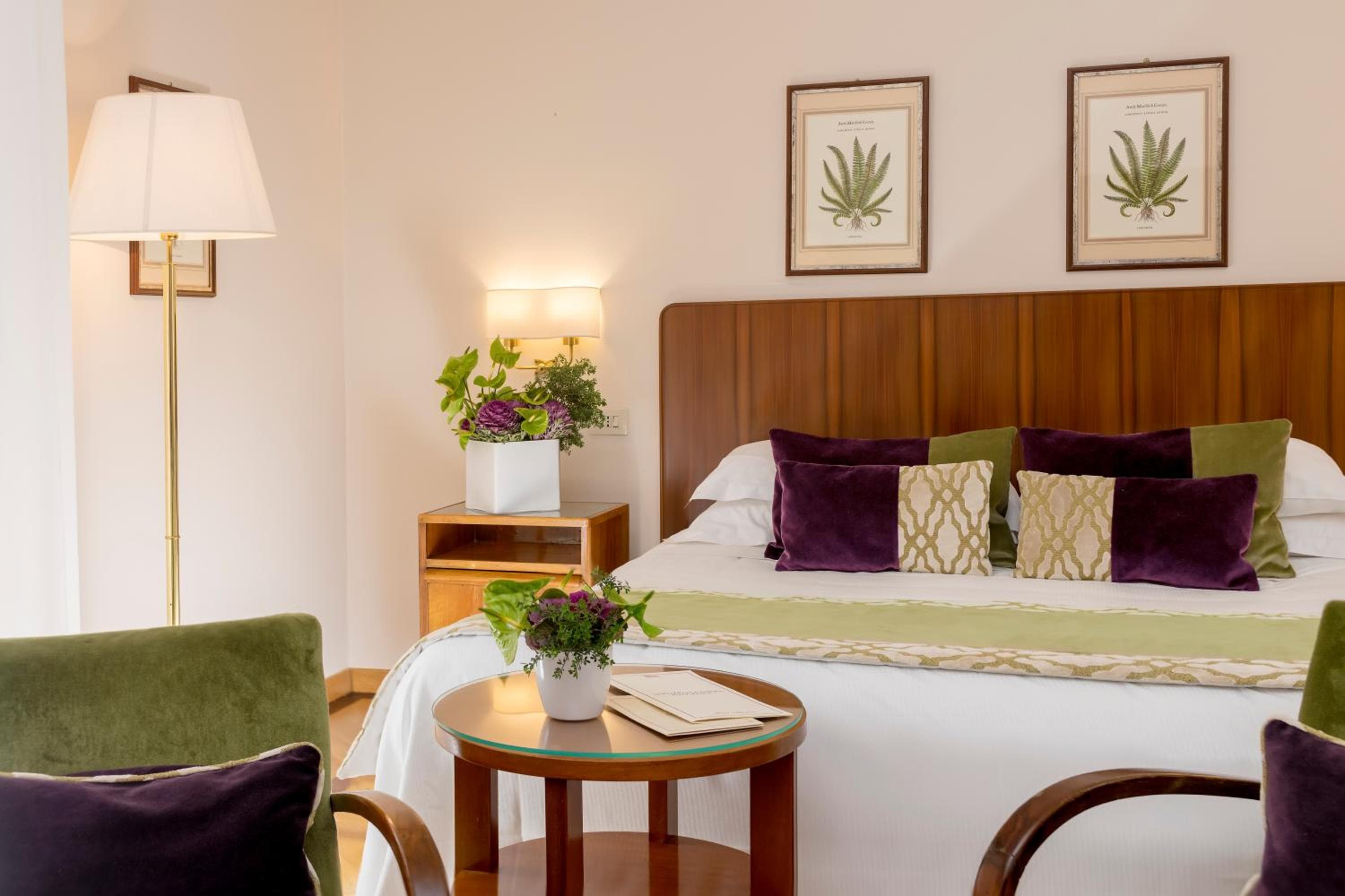 Bettoja Hotel Atlantico — 25